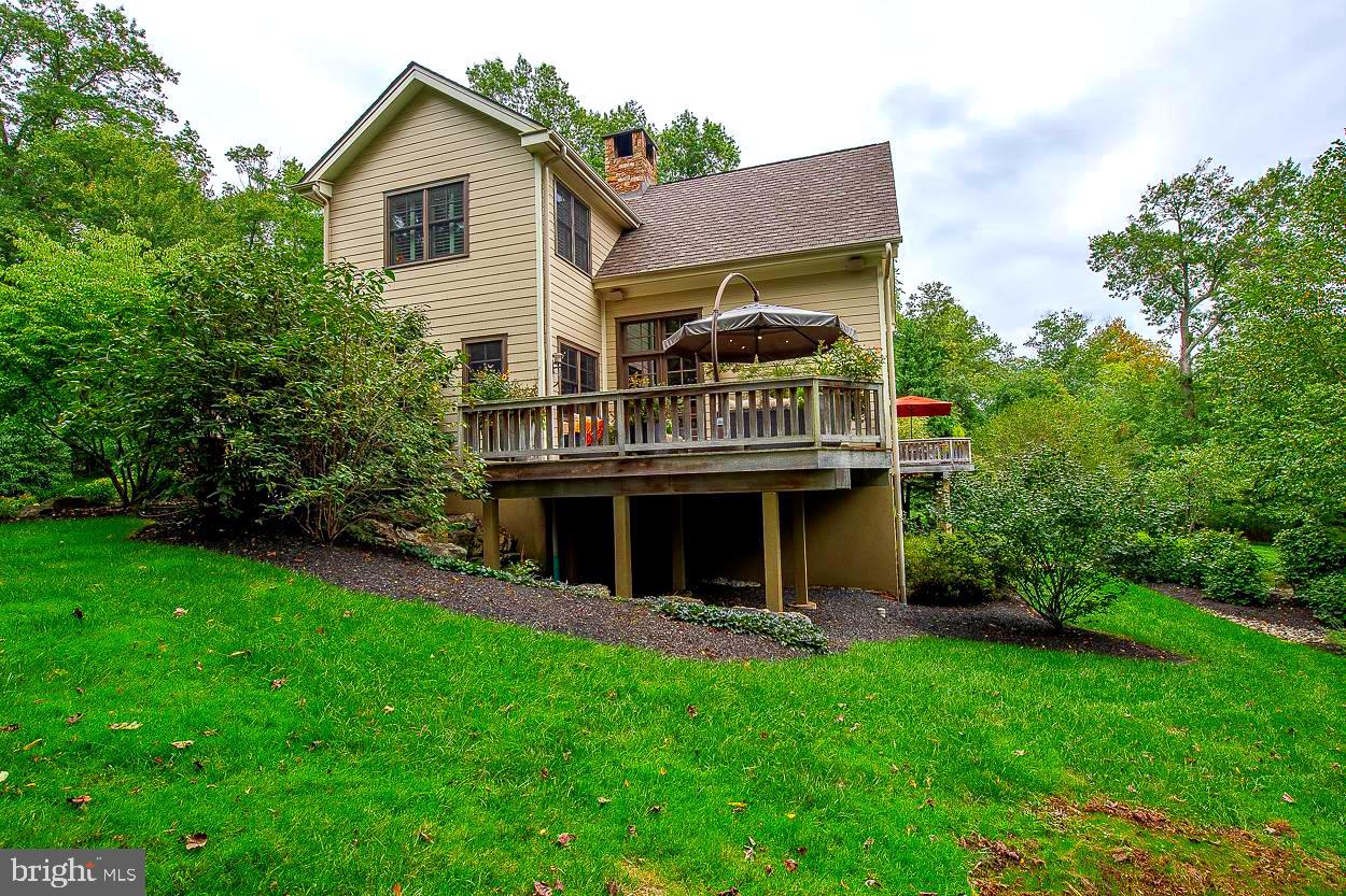 GWYNEDD VALLEY - Residential