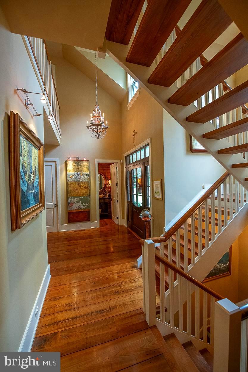 GWYNEDD VALLEY - Residential