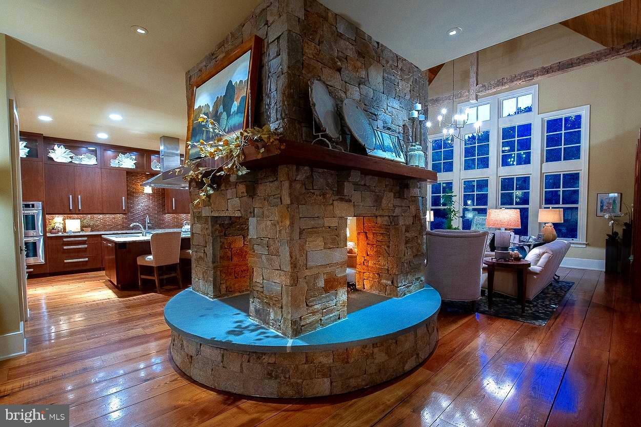 GWYNEDD VALLEY - Residential