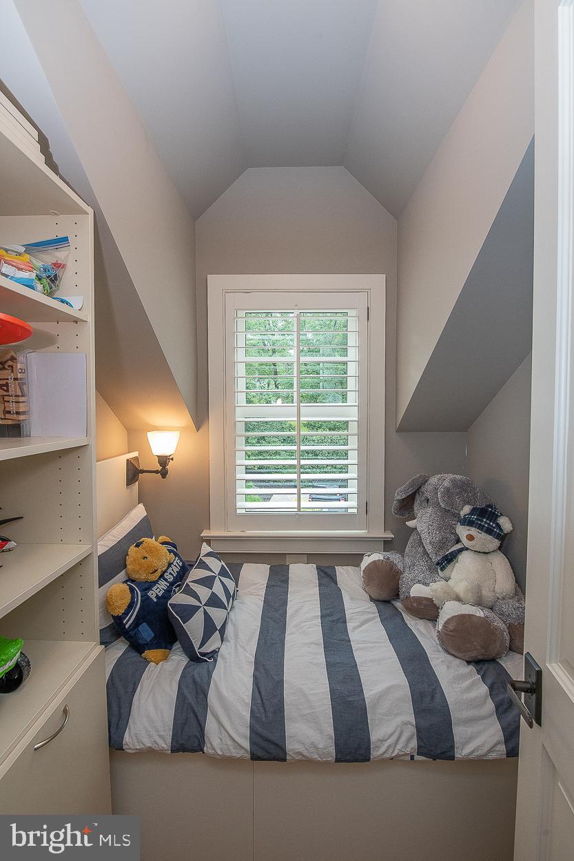 GWYNEDD VALLEY - Residential