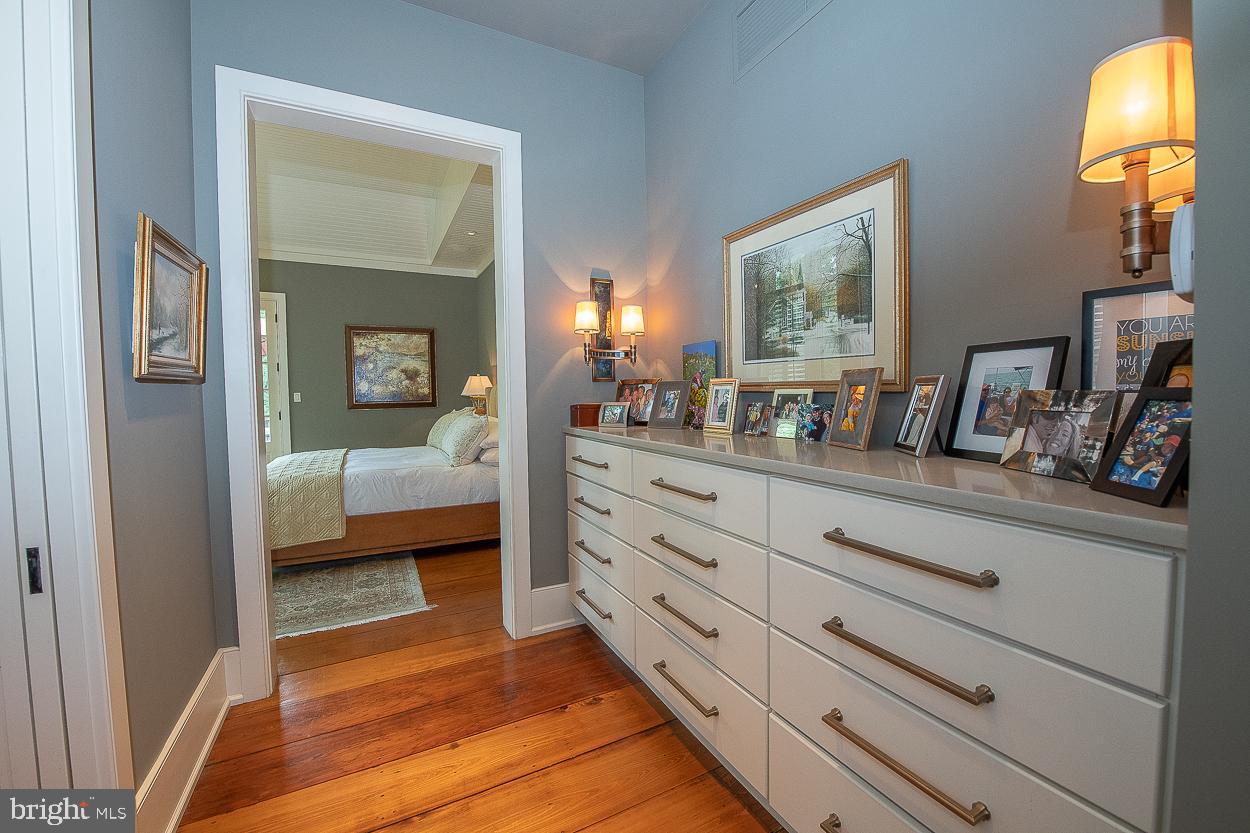 GWYNEDD VALLEY - Residential