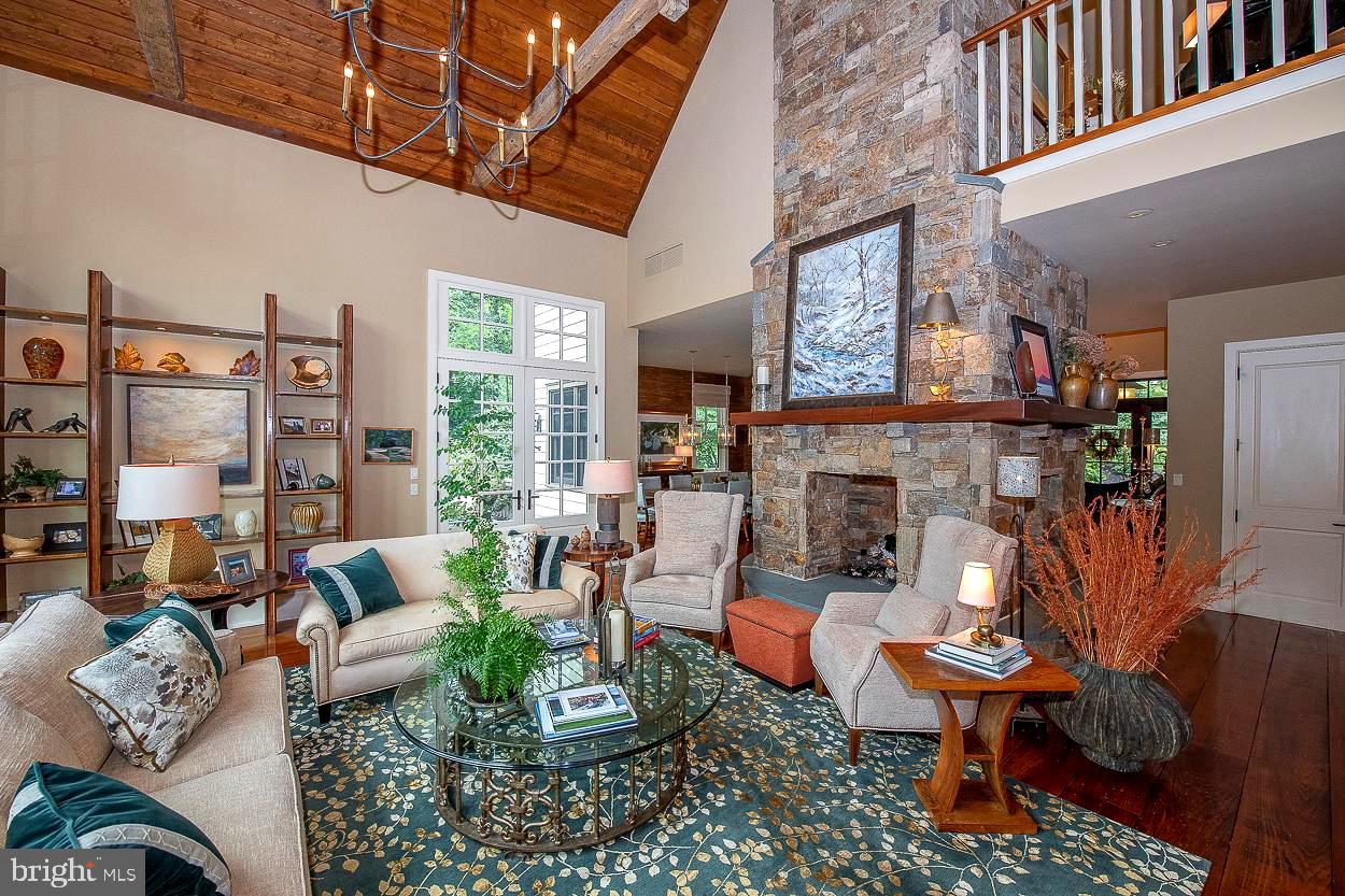 GWYNEDD VALLEY - Residential