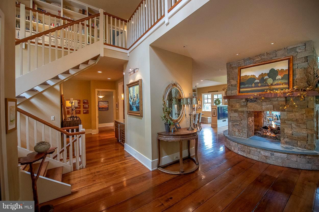 GWYNEDD VALLEY - Residential