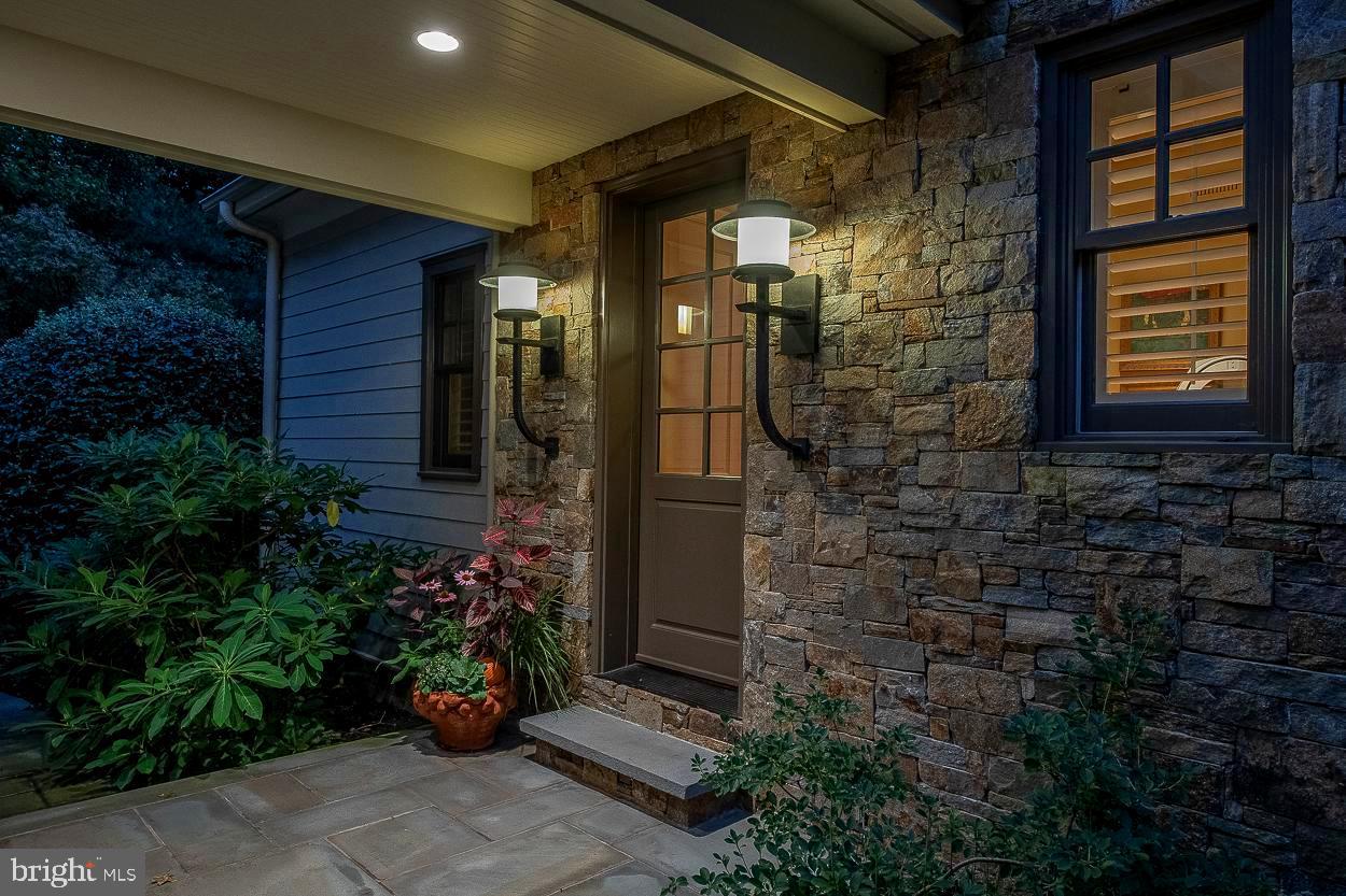 GWYNEDD VALLEY - Residential