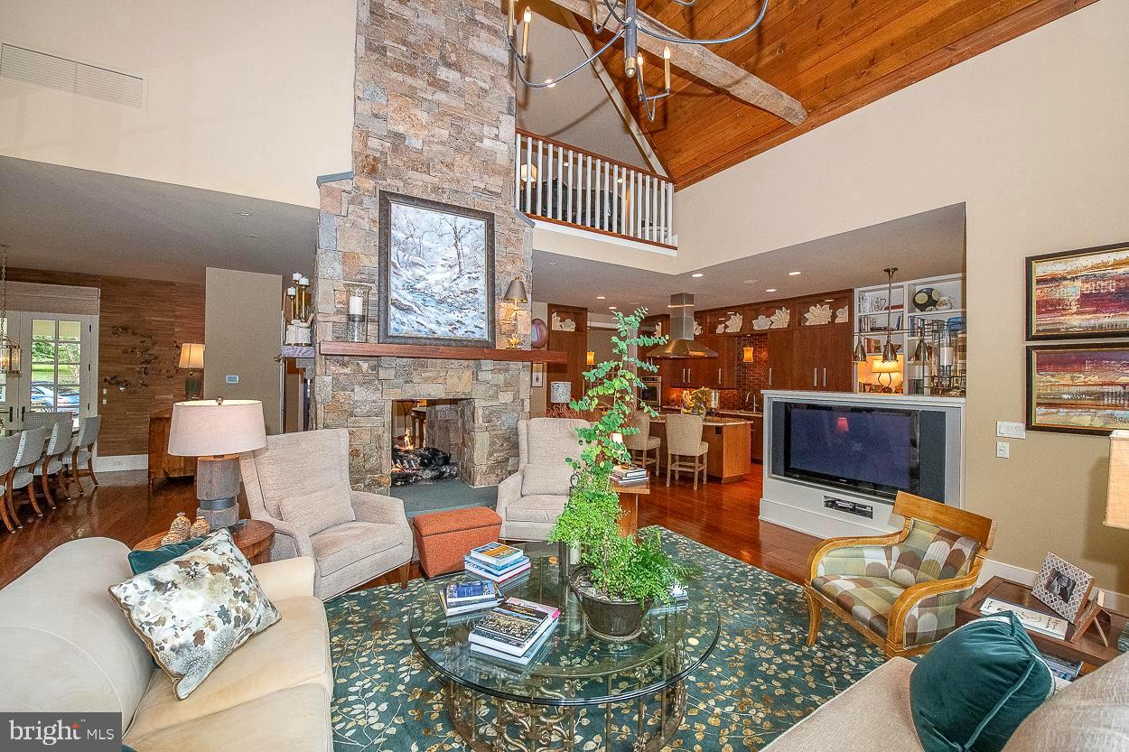 GWYNEDD VALLEY - Residential