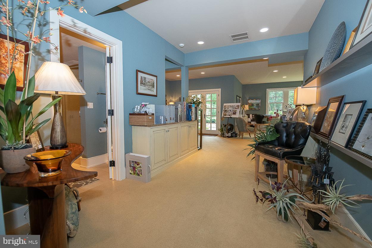 GWYNEDD VALLEY - Residential