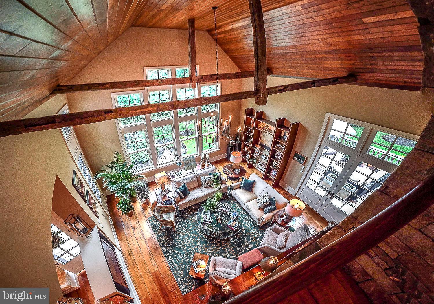 GWYNEDD VALLEY - Residential