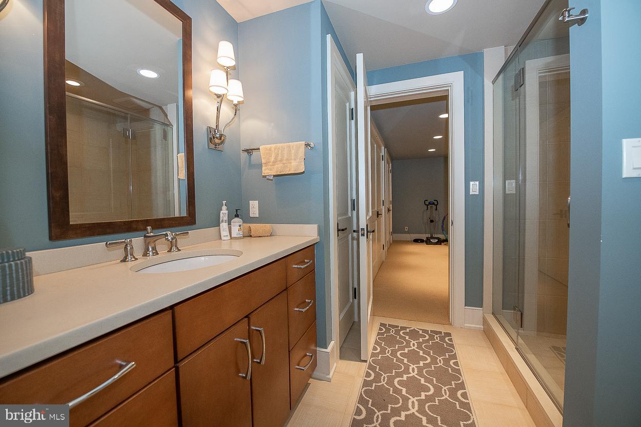 GWYNEDD VALLEY - Residential