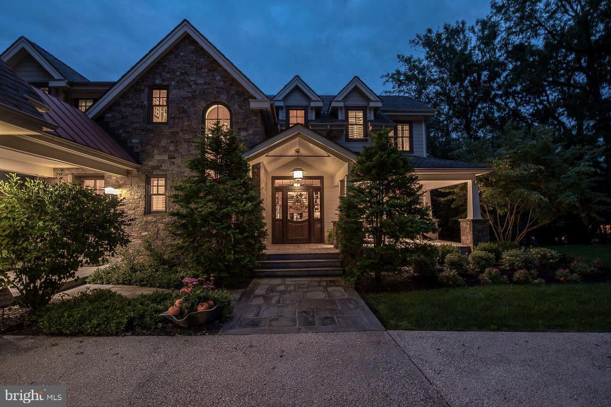 GWYNEDD VALLEY - Residential