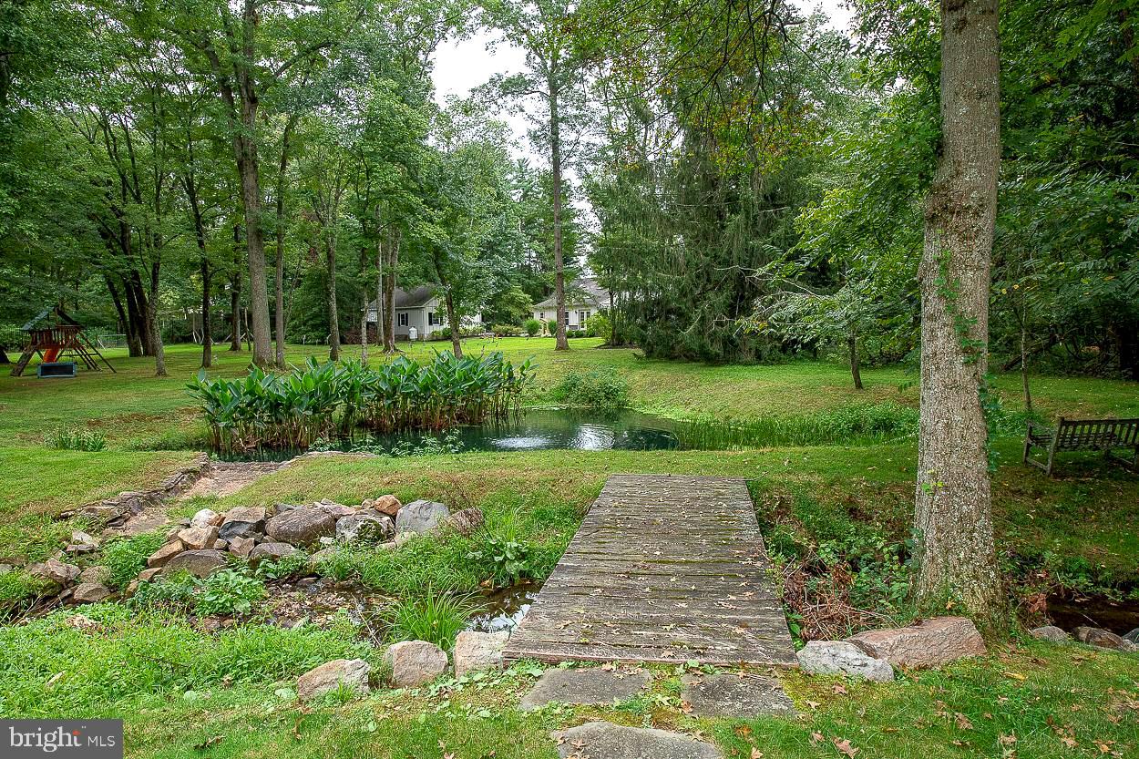 GWYNEDD VALLEY - Residential