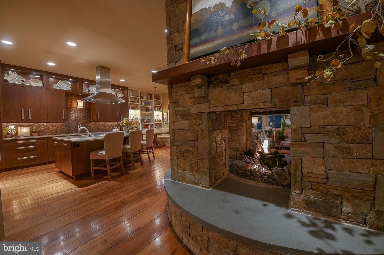 GWYNEDD VALLEY - Residential