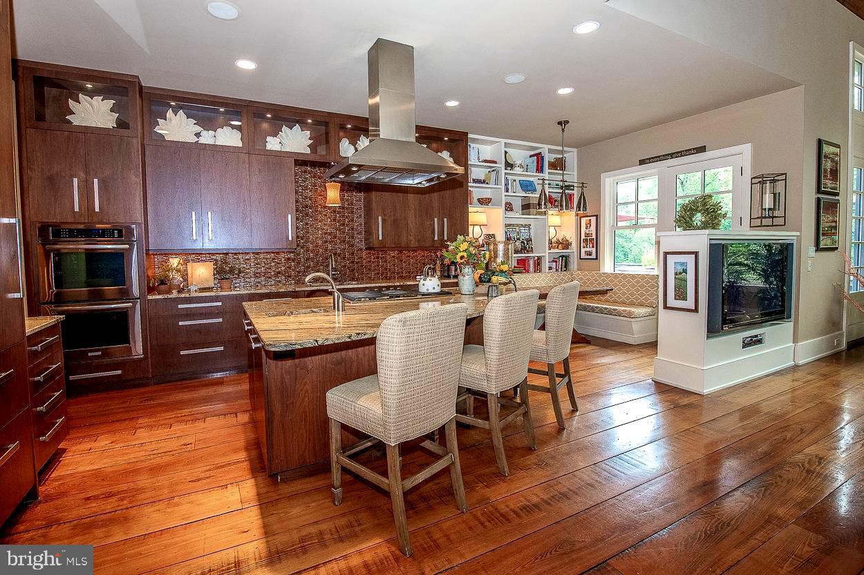 GWYNEDD VALLEY - Residential