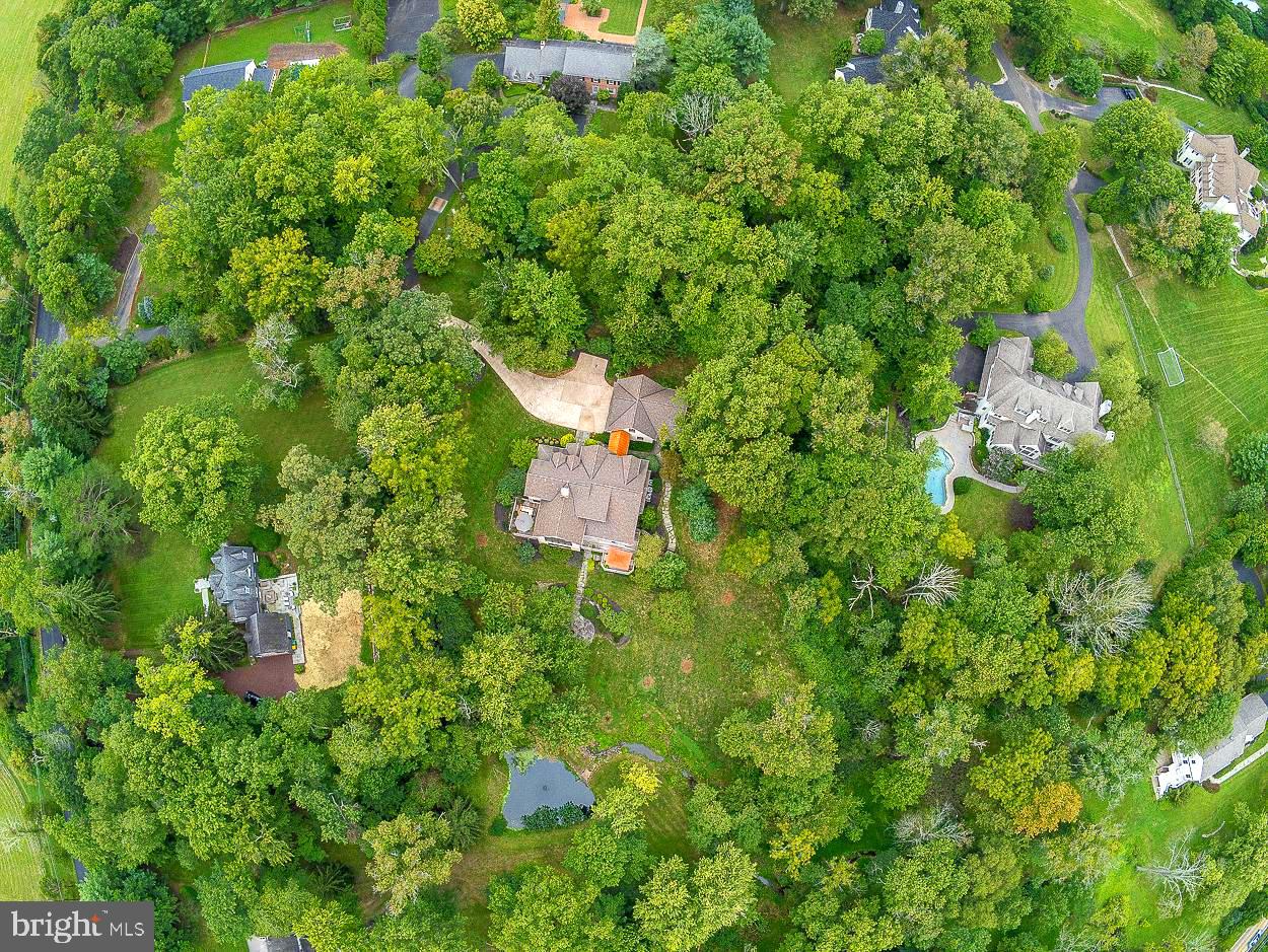 GWYNEDD VALLEY - Residential