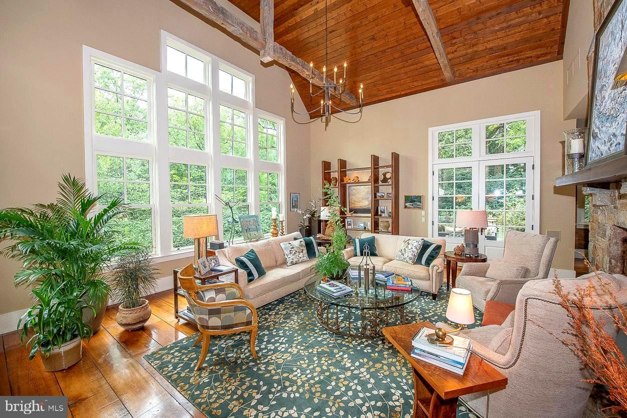 GWYNEDD VALLEY - Residential