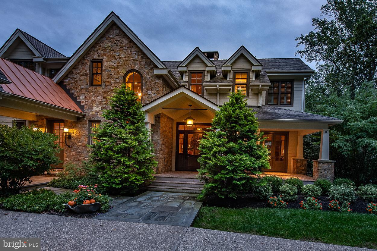 GWYNEDD VALLEY - Residential