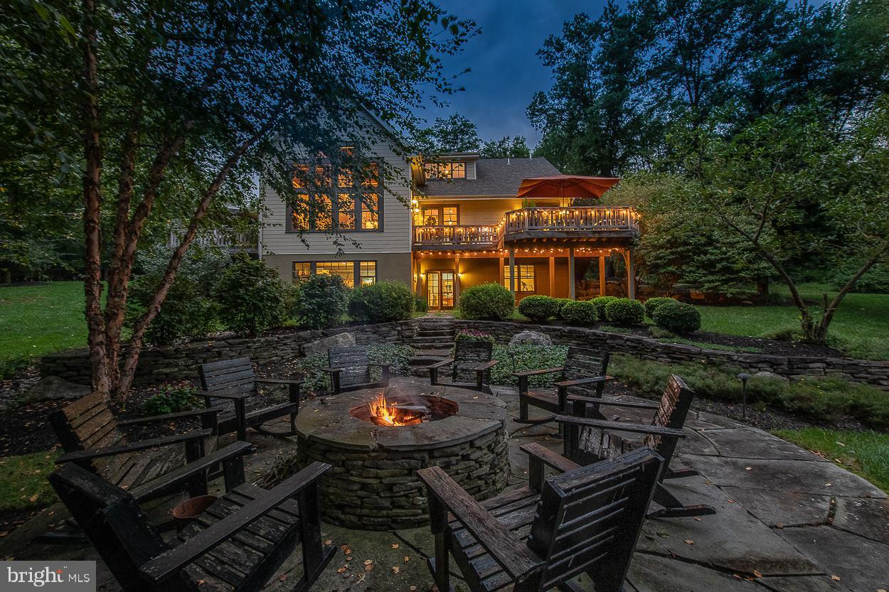 GWYNEDD VALLEY - Residential