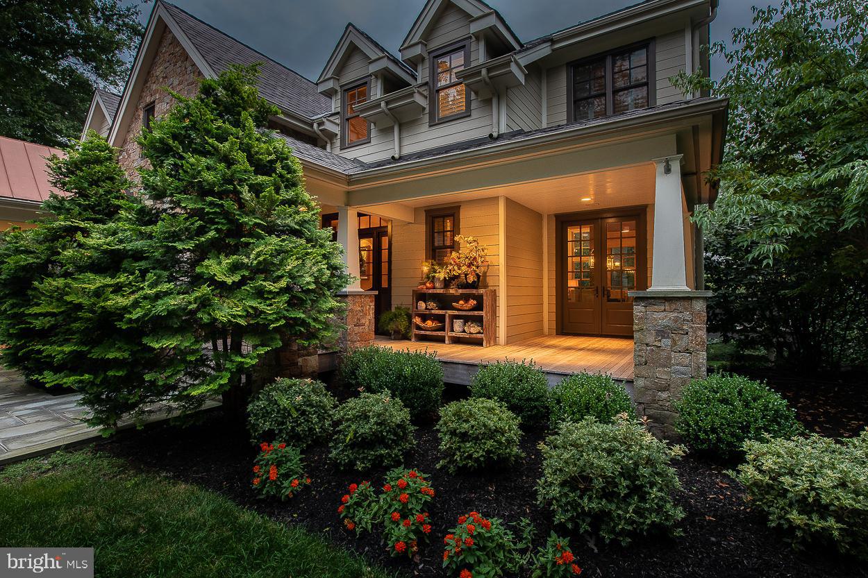 GWYNEDD VALLEY - Residential