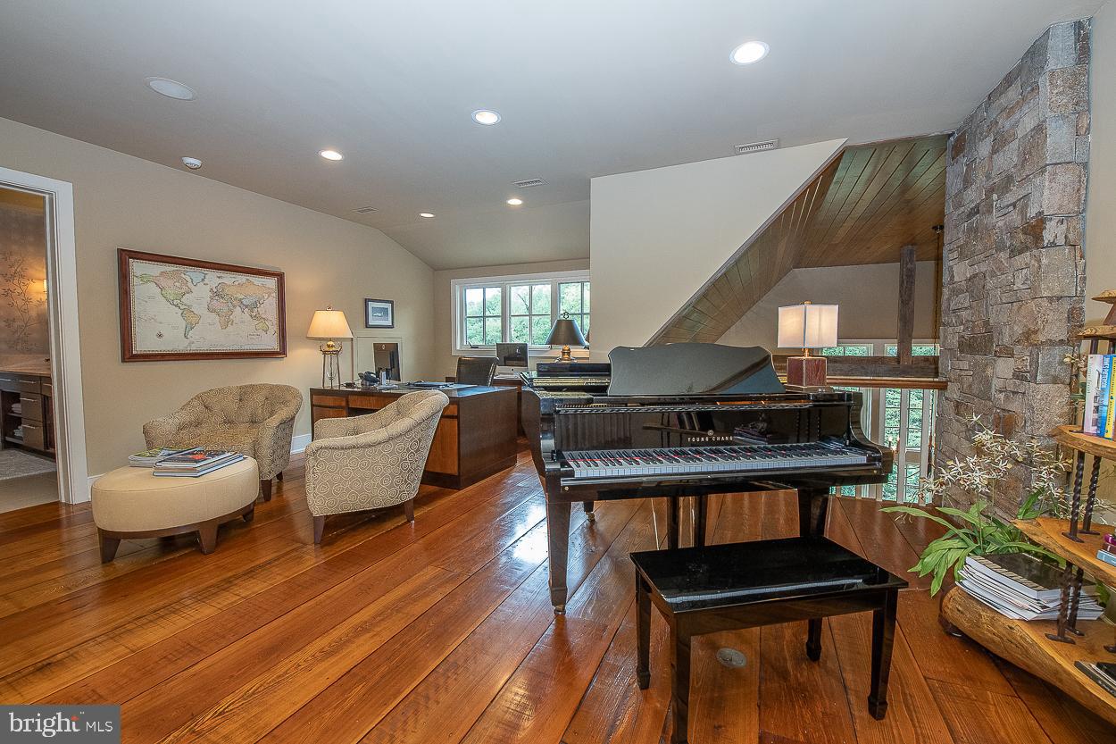 GWYNEDD VALLEY - Residential