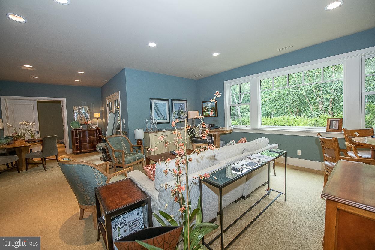 GWYNEDD VALLEY - Residential