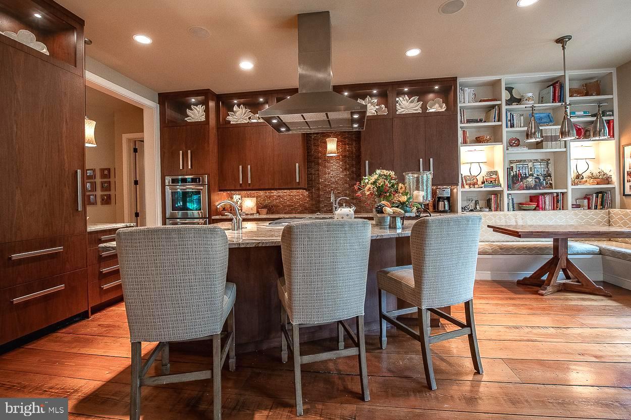 GWYNEDD VALLEY - Residential