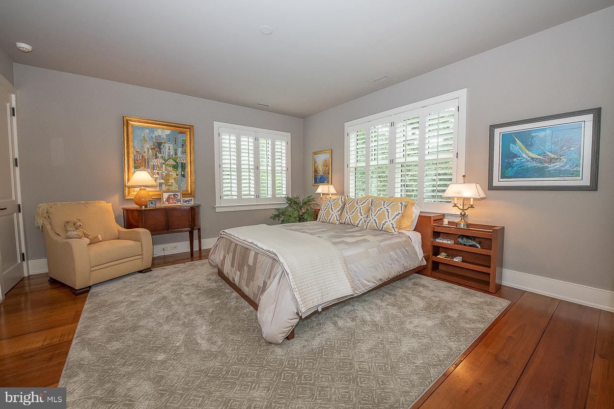 GWYNEDD VALLEY - Residential