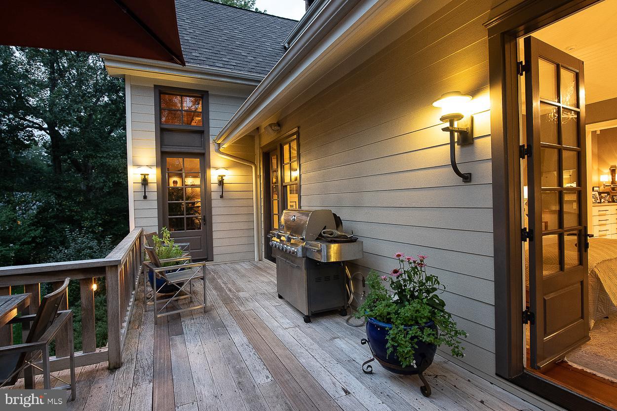 GWYNEDD VALLEY - Residential