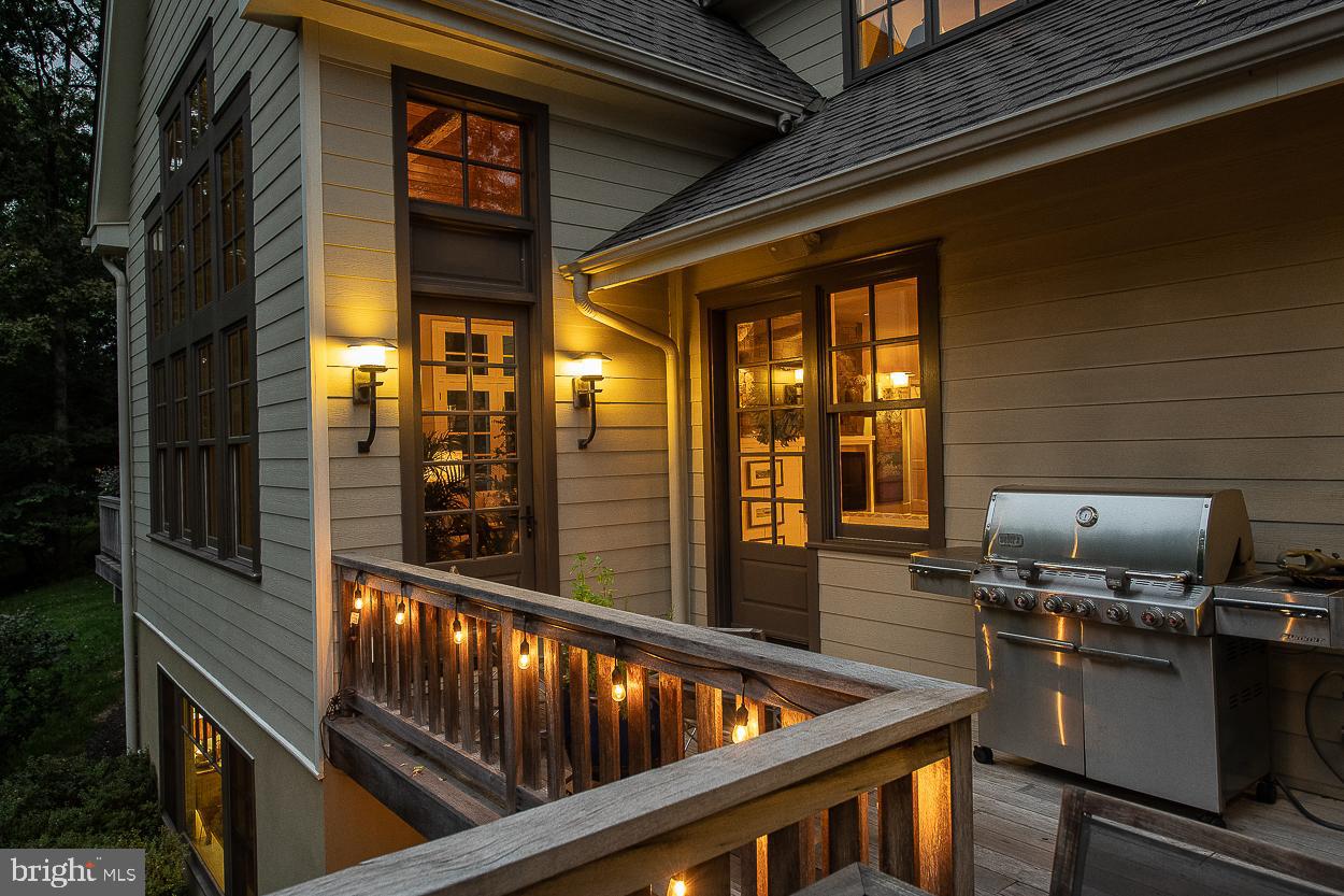 GWYNEDD VALLEY - Residential