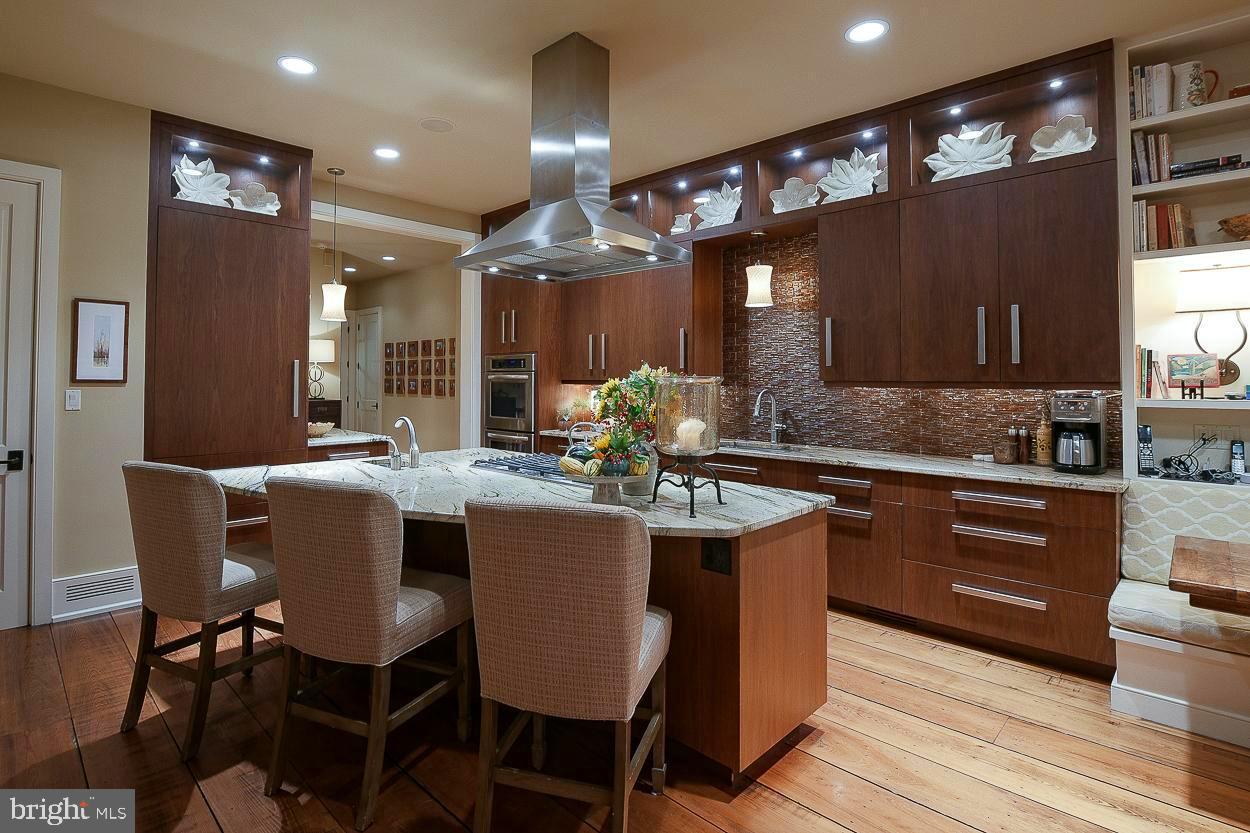 GWYNEDD VALLEY - Residential