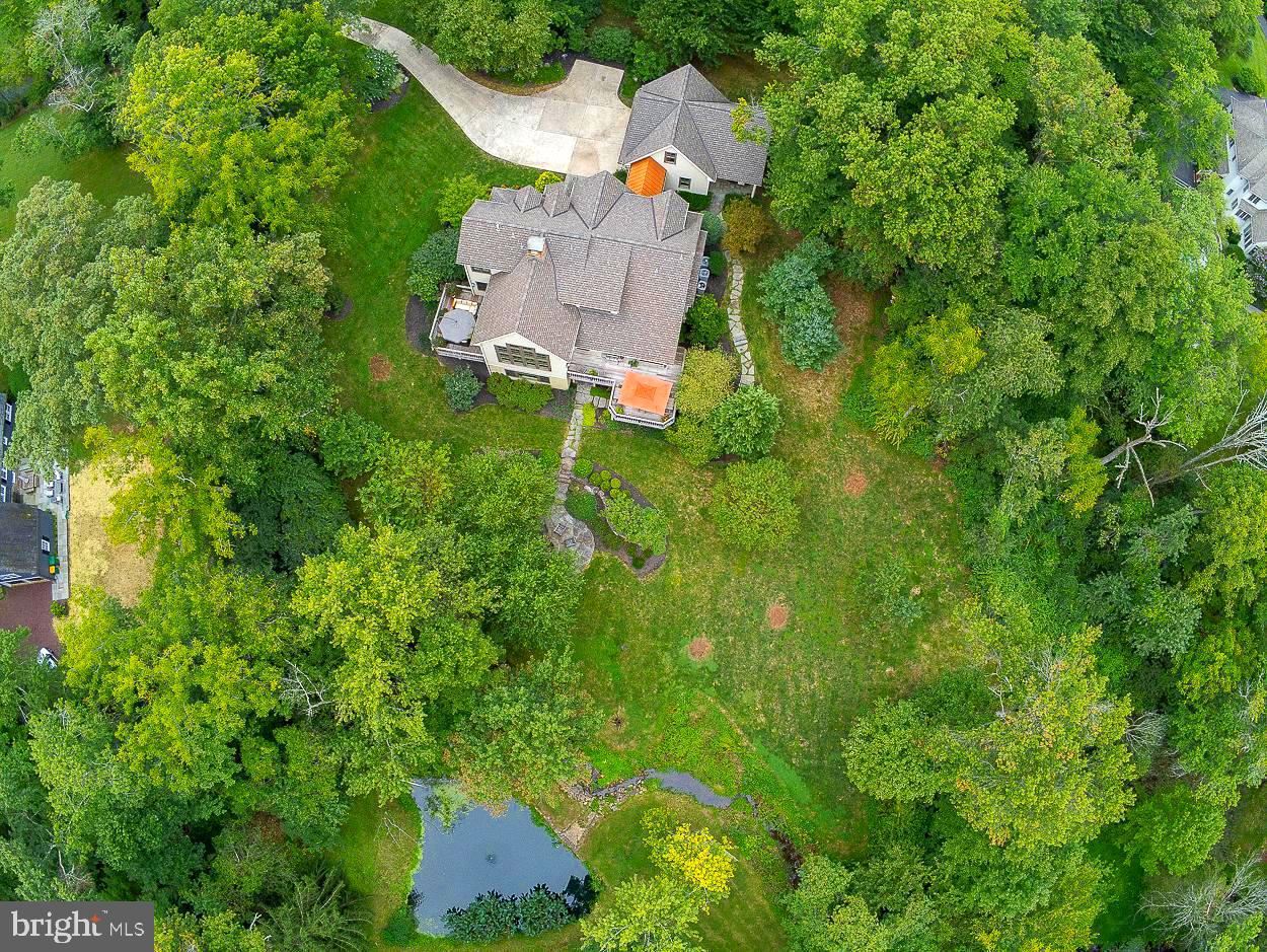 GWYNEDD VALLEY - Residential