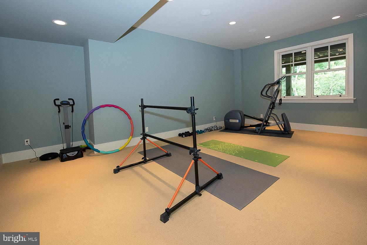 GWYNEDD VALLEY - Residential