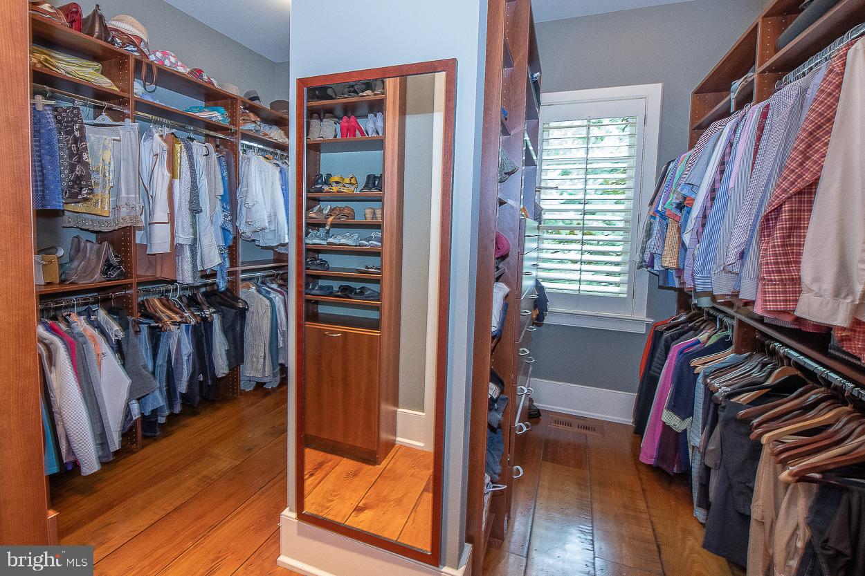 GWYNEDD VALLEY - Residential