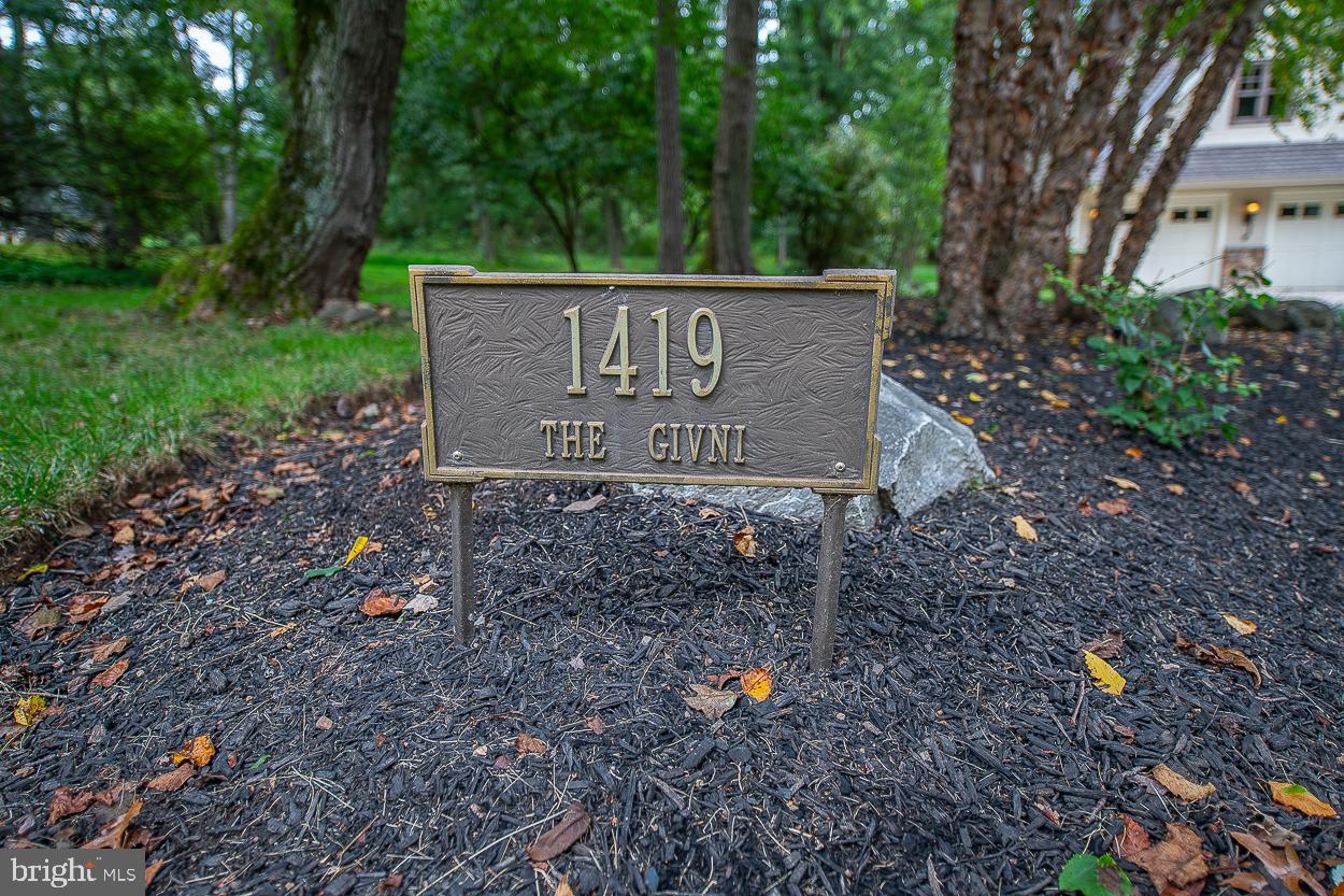 GWYNEDD VALLEY - Residential