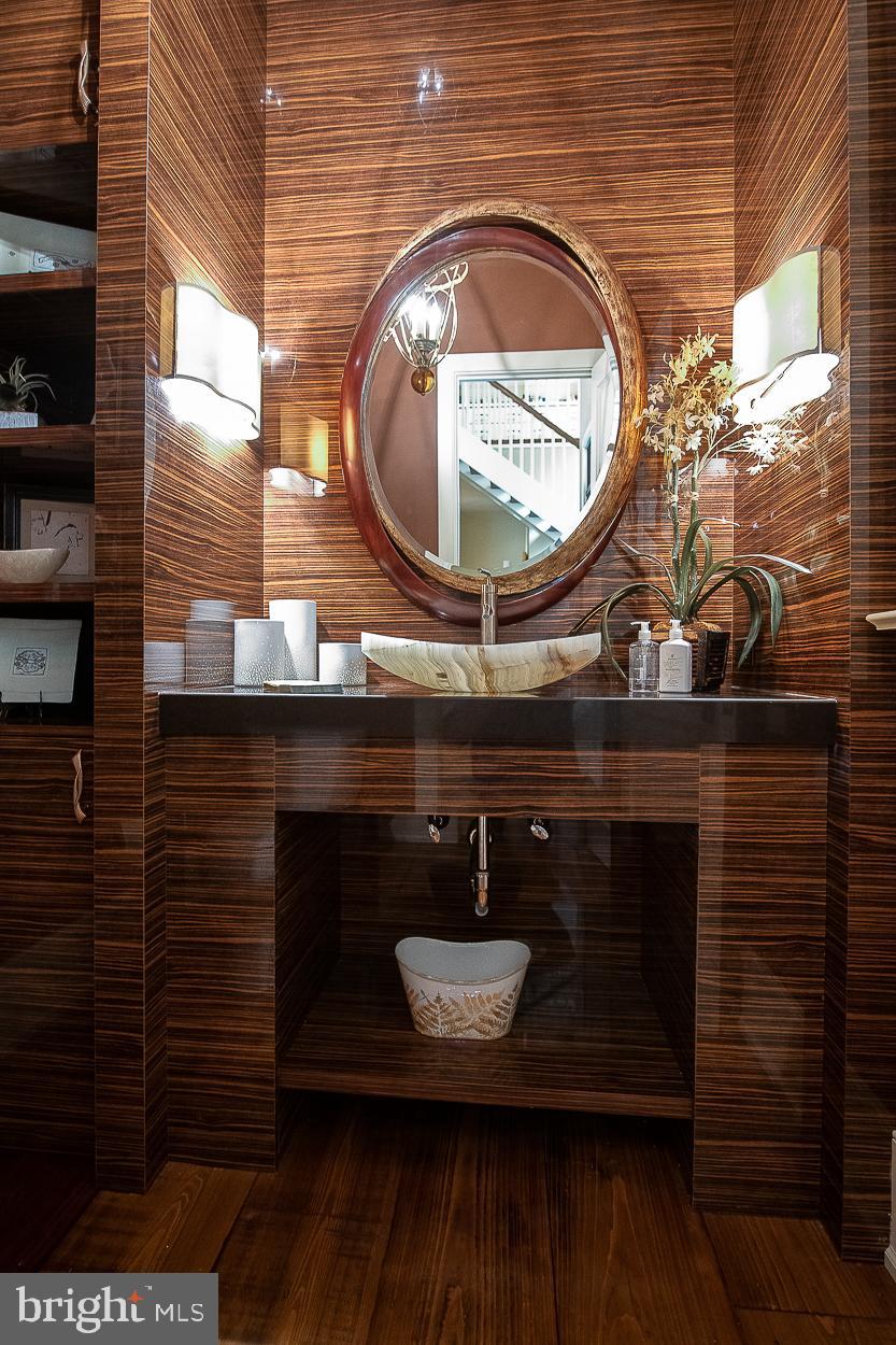 GWYNEDD VALLEY - Residential