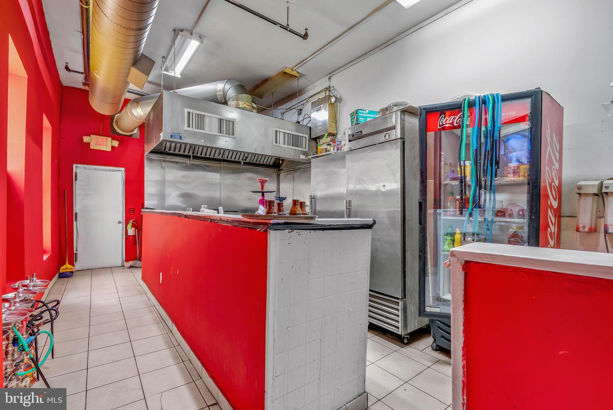 AVENUE OF THE ARTS - Commercial Sale