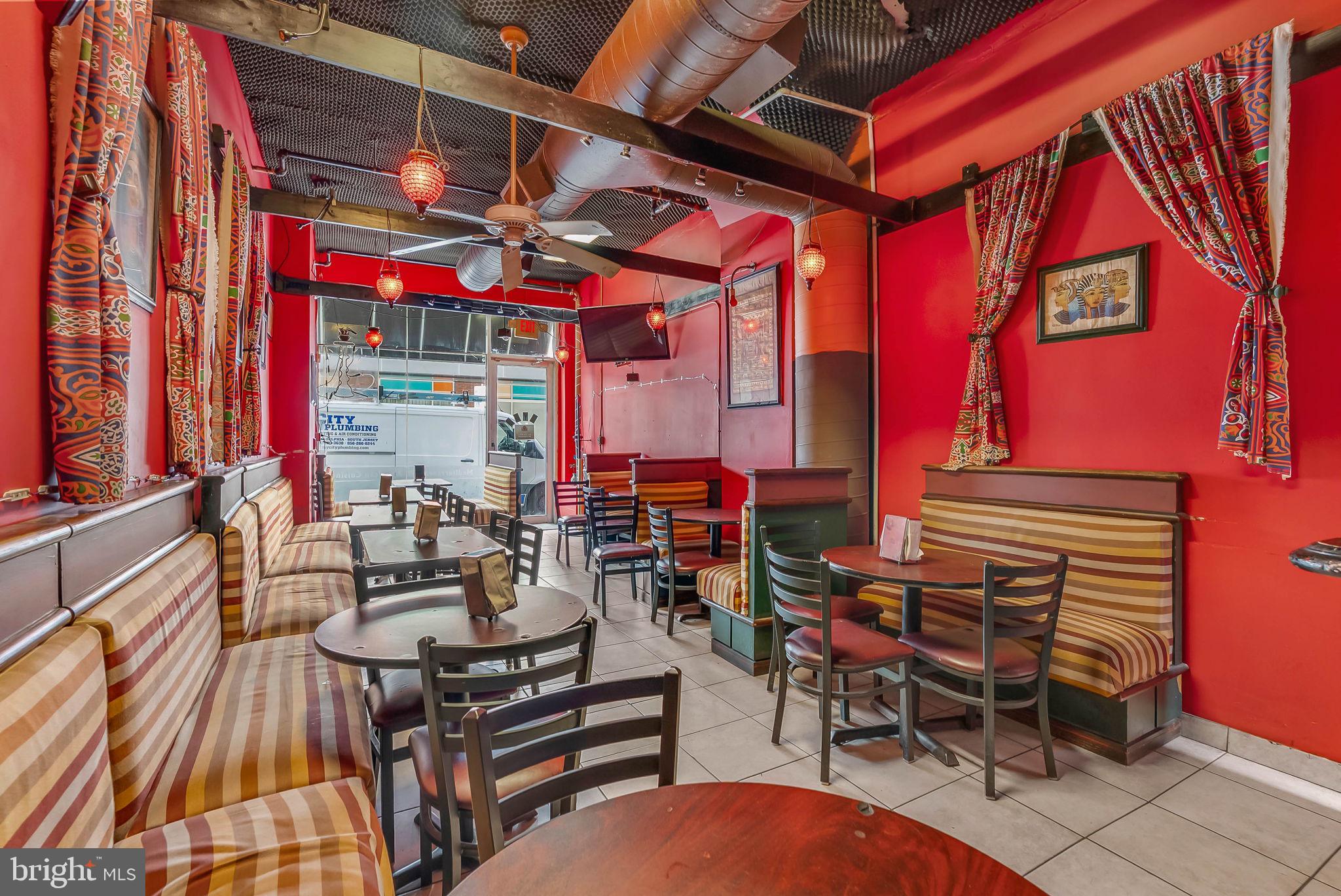 AVENUE OF THE ARTS - Commercial Sale