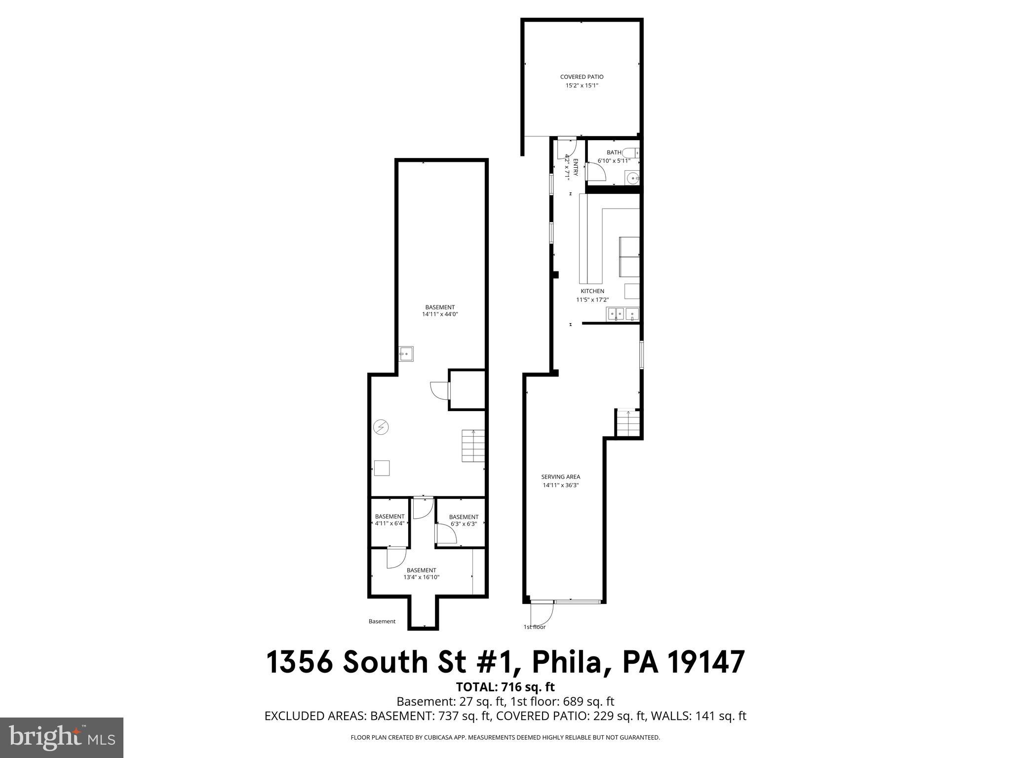 AVENUE OF THE ARTS - Commercial Sale