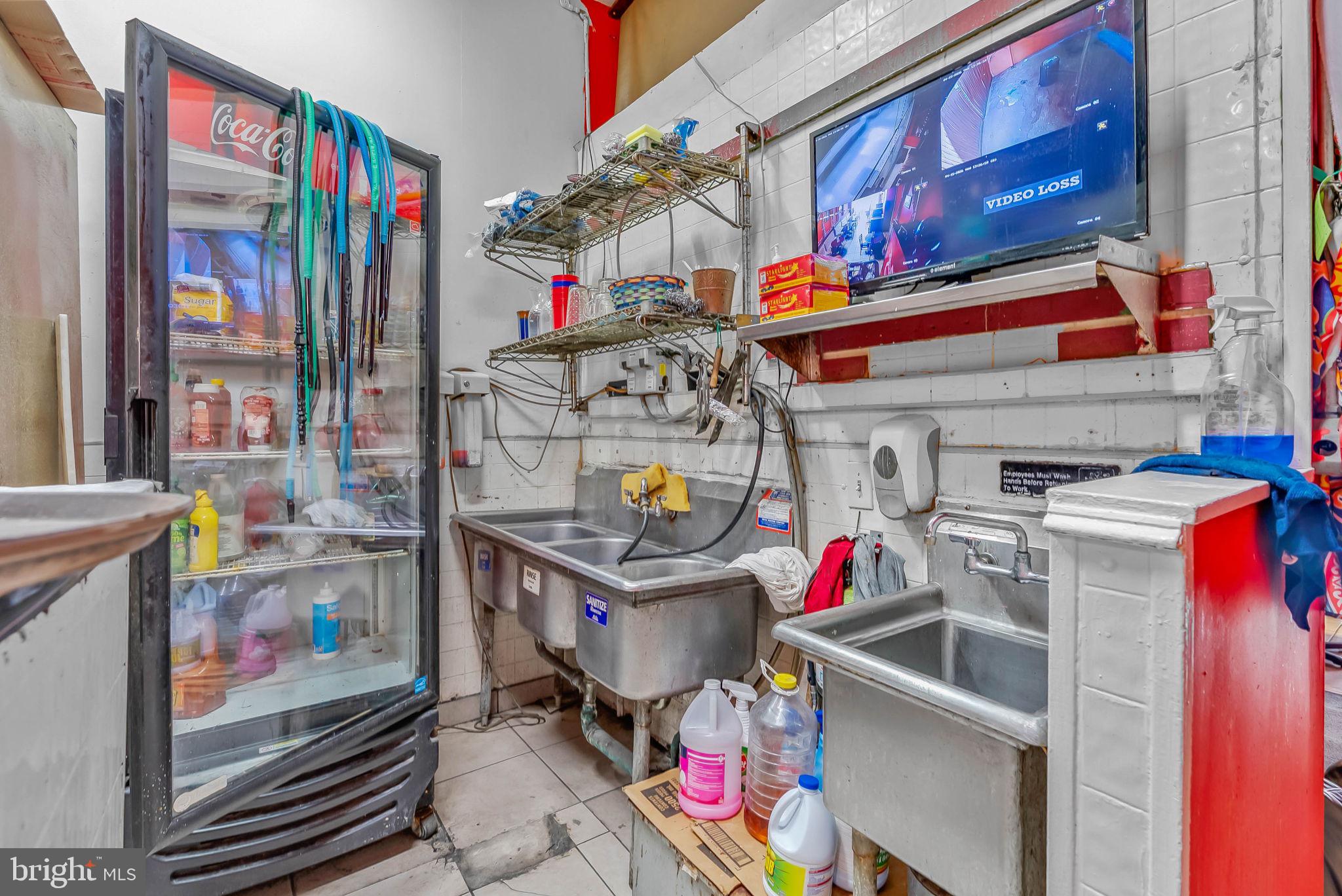 AVENUE OF THE ARTS - Commercial Sale