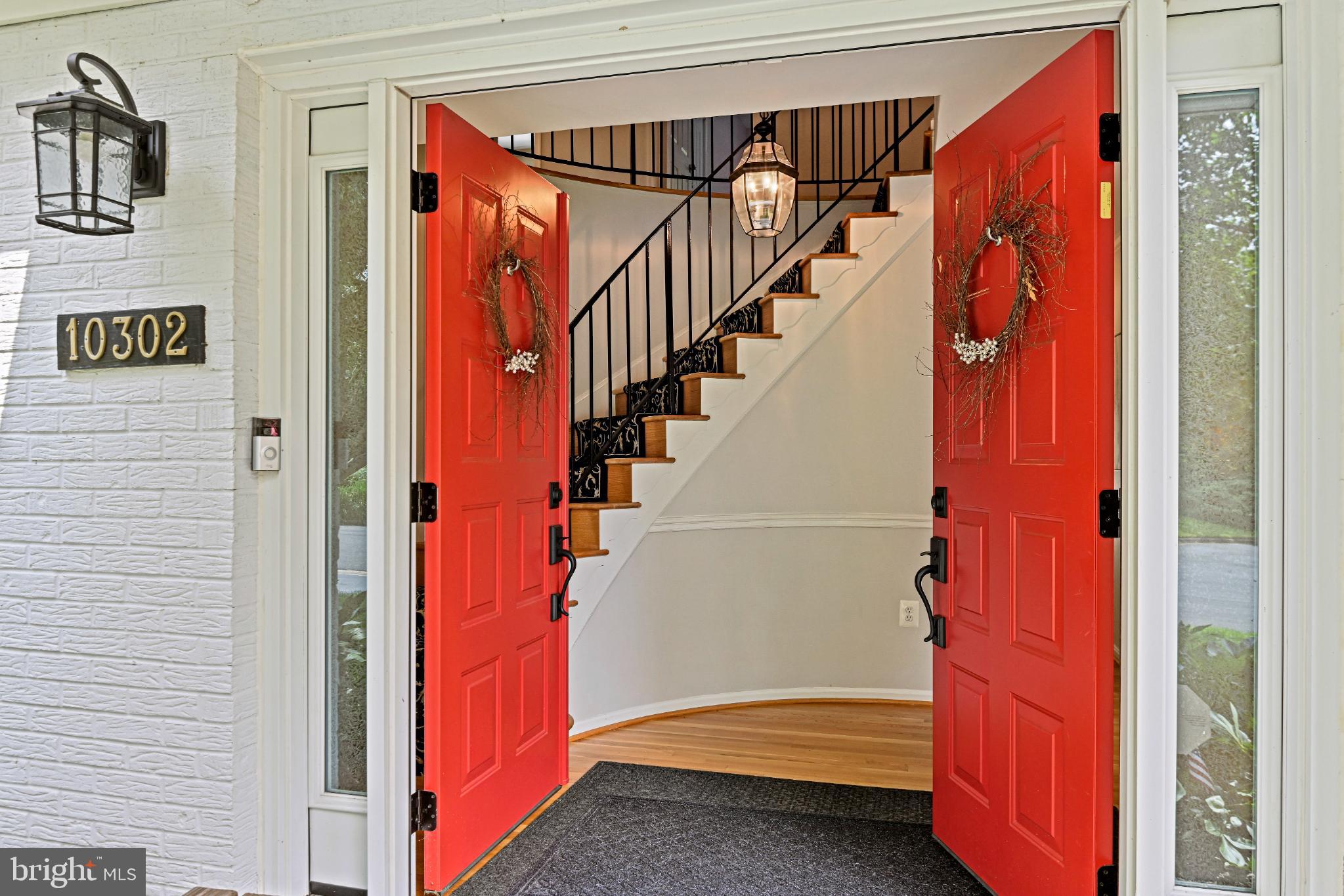 HICKORY CREEK - Residential