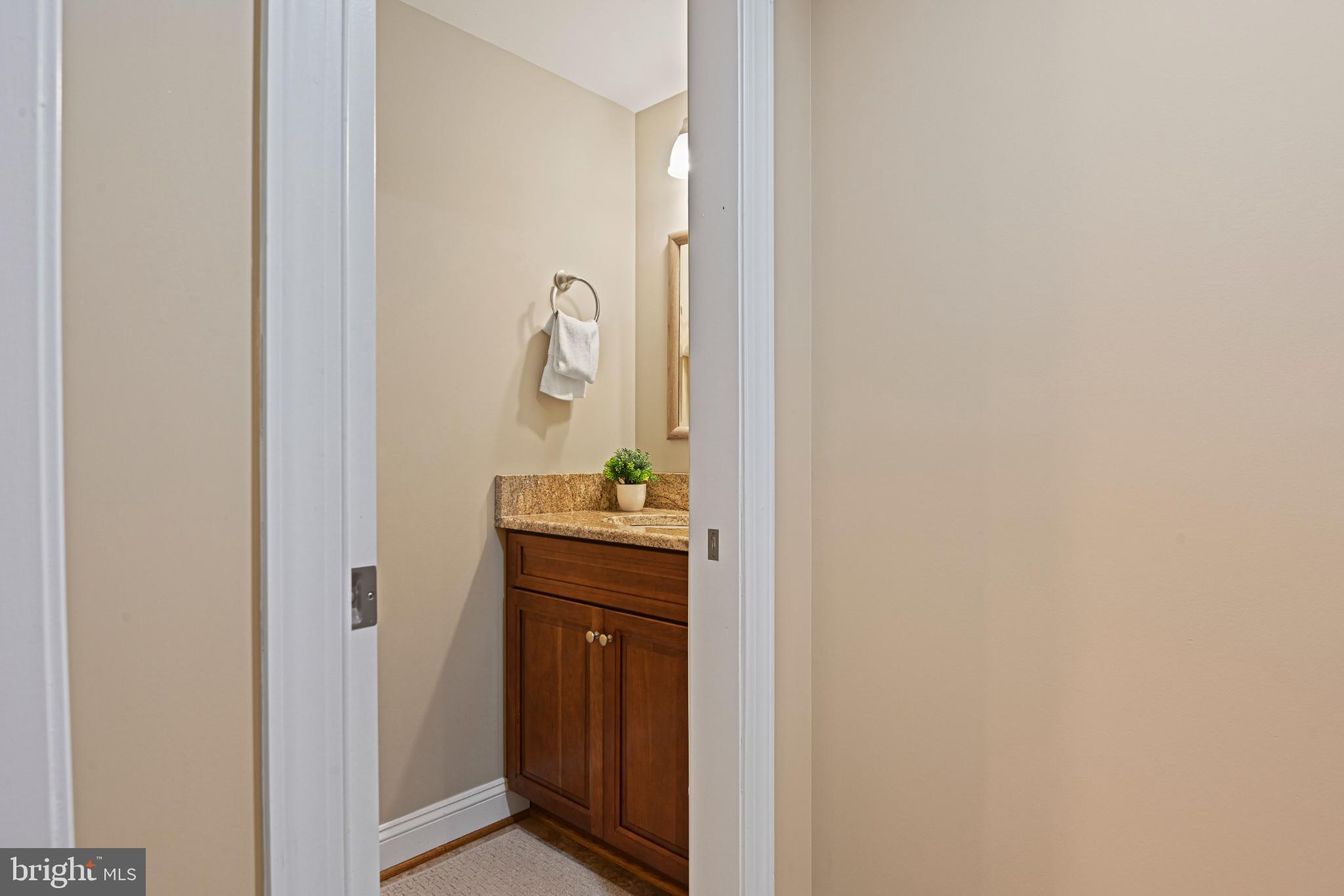 HICKORY CREEK - Residential