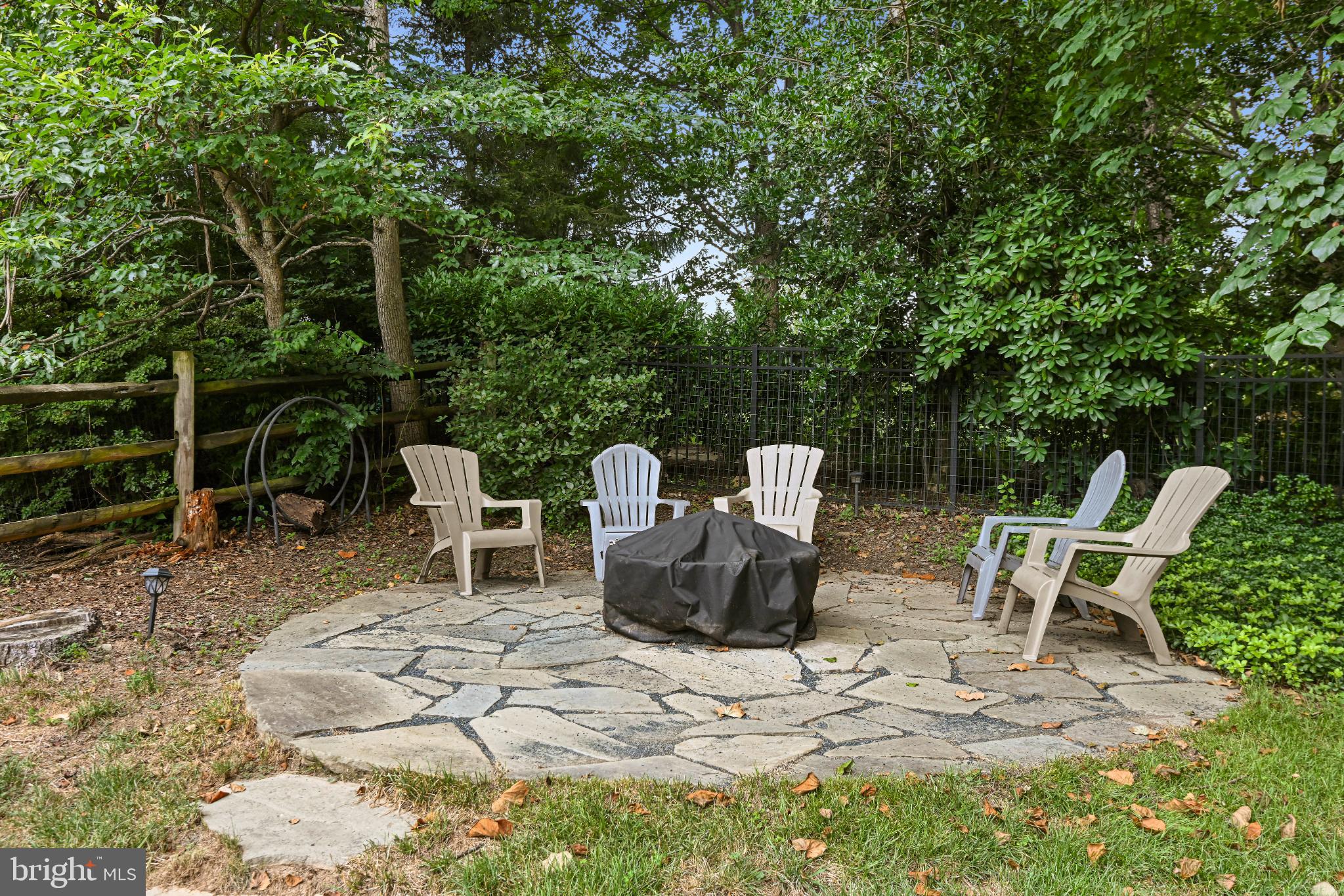 HICKORY CREEK - Residential