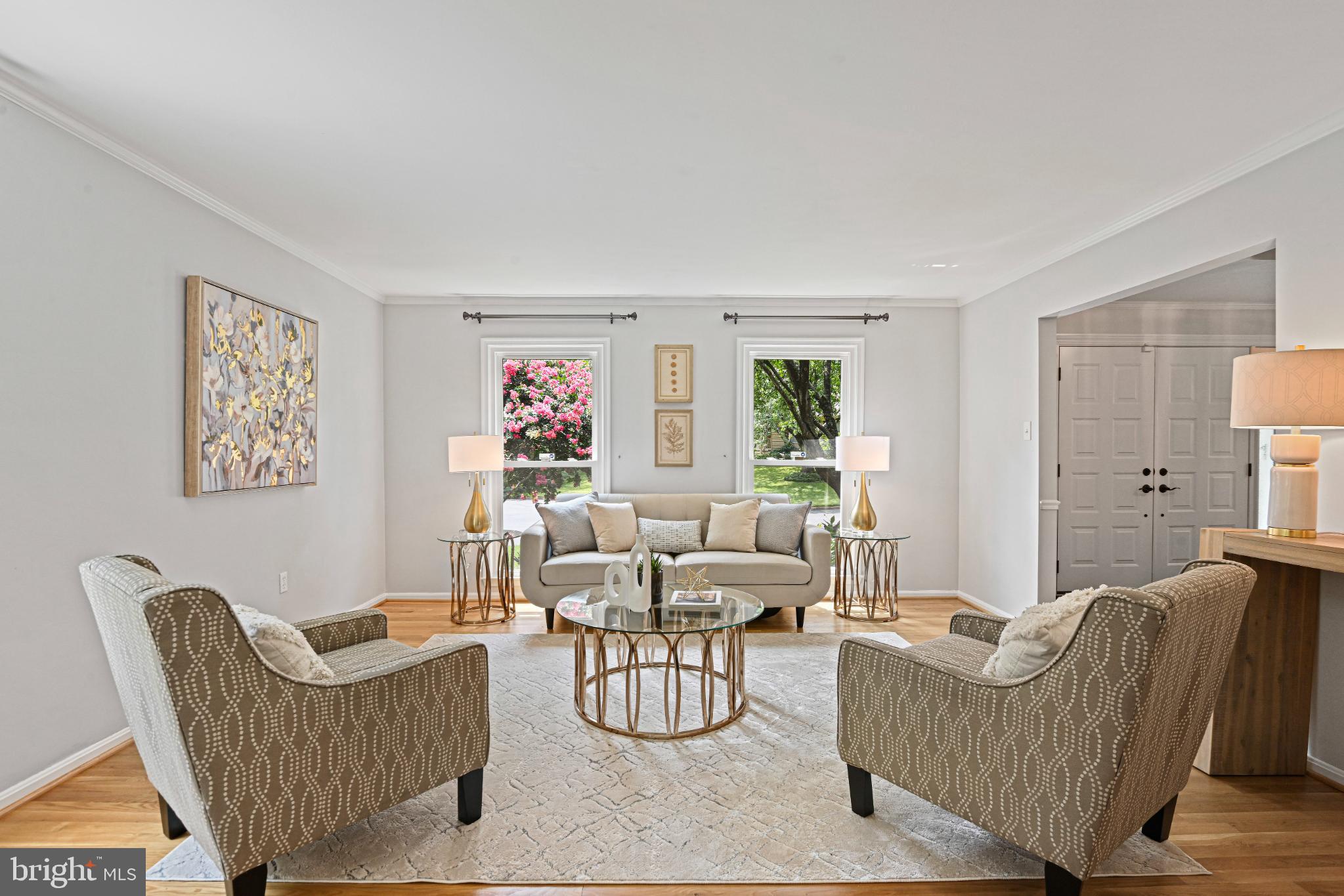 HICKORY CREEK - Residential