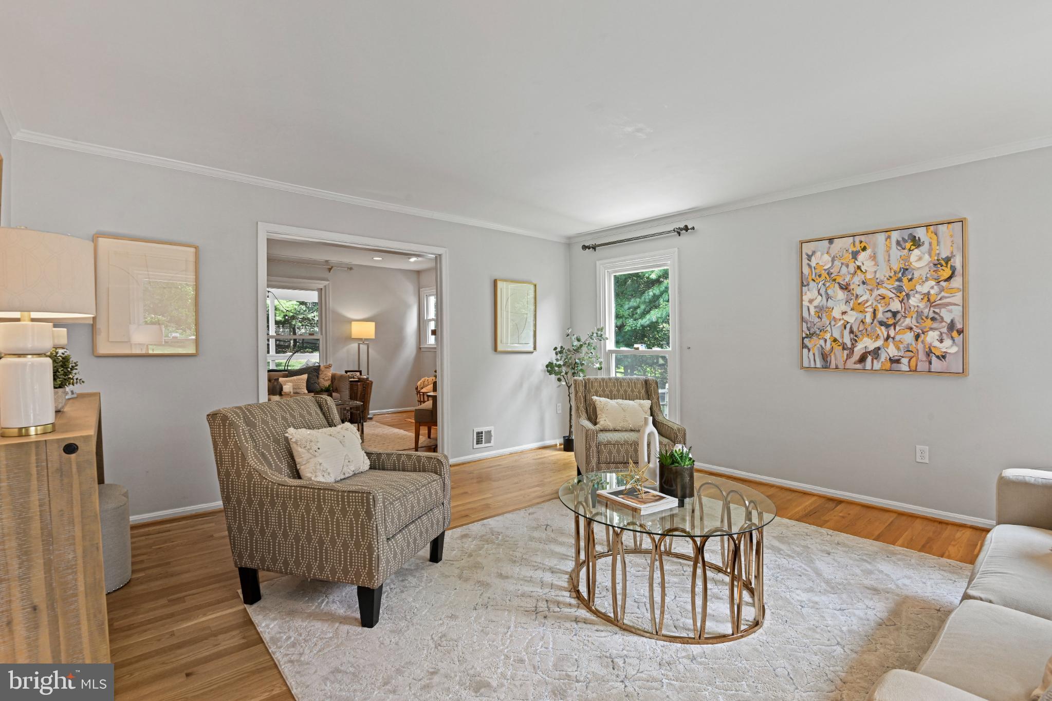 HICKORY CREEK - Residential