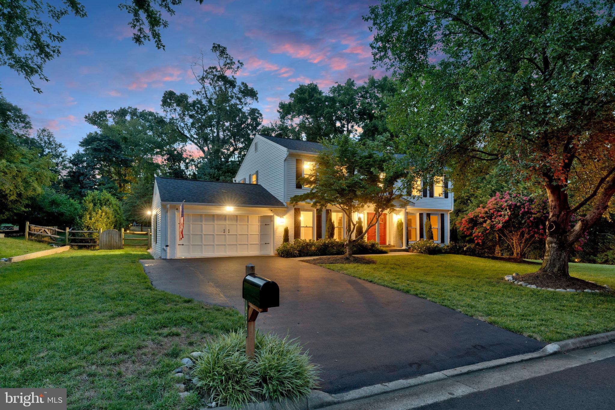 HICKORY CREEK - Residential