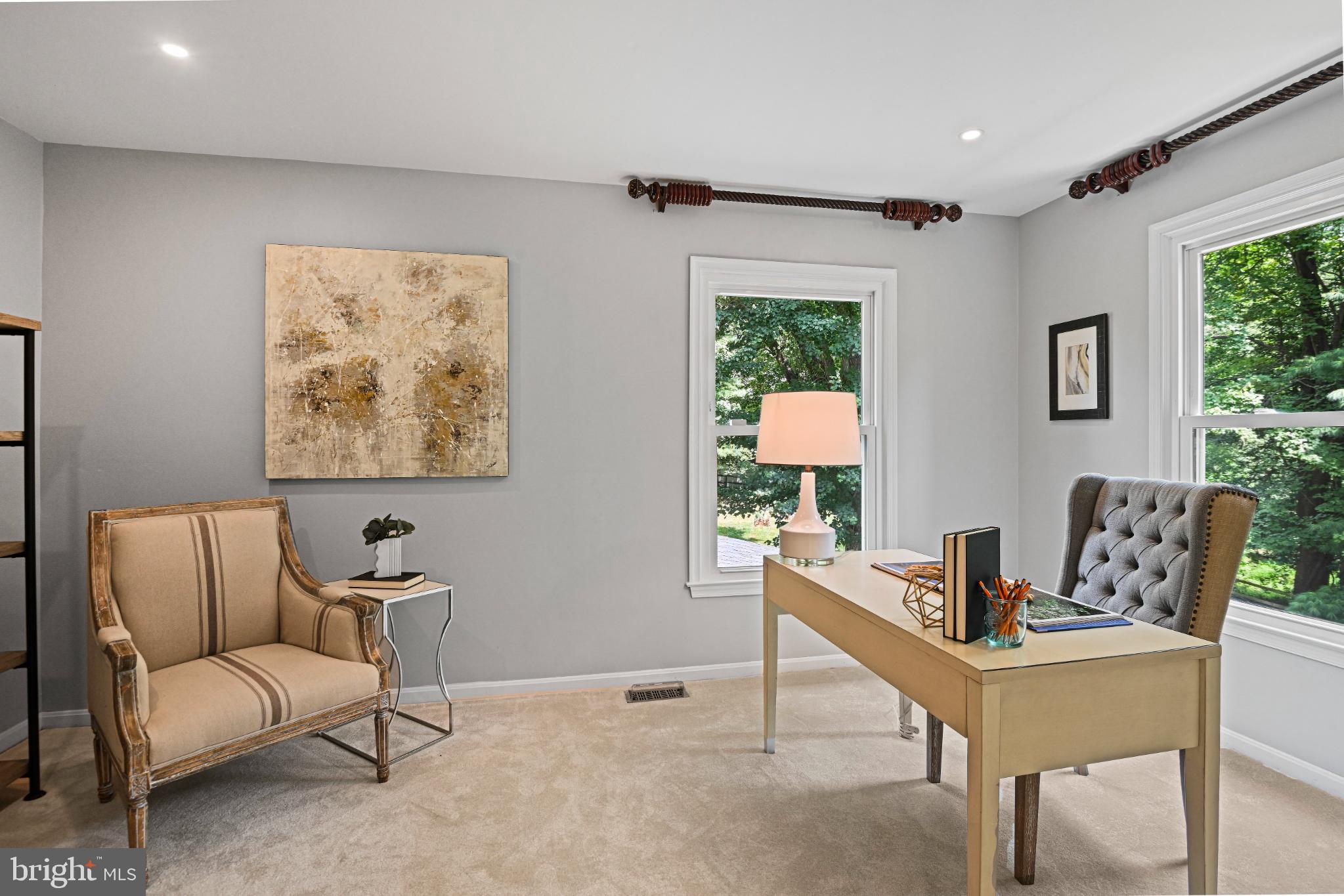 HICKORY CREEK - Residential