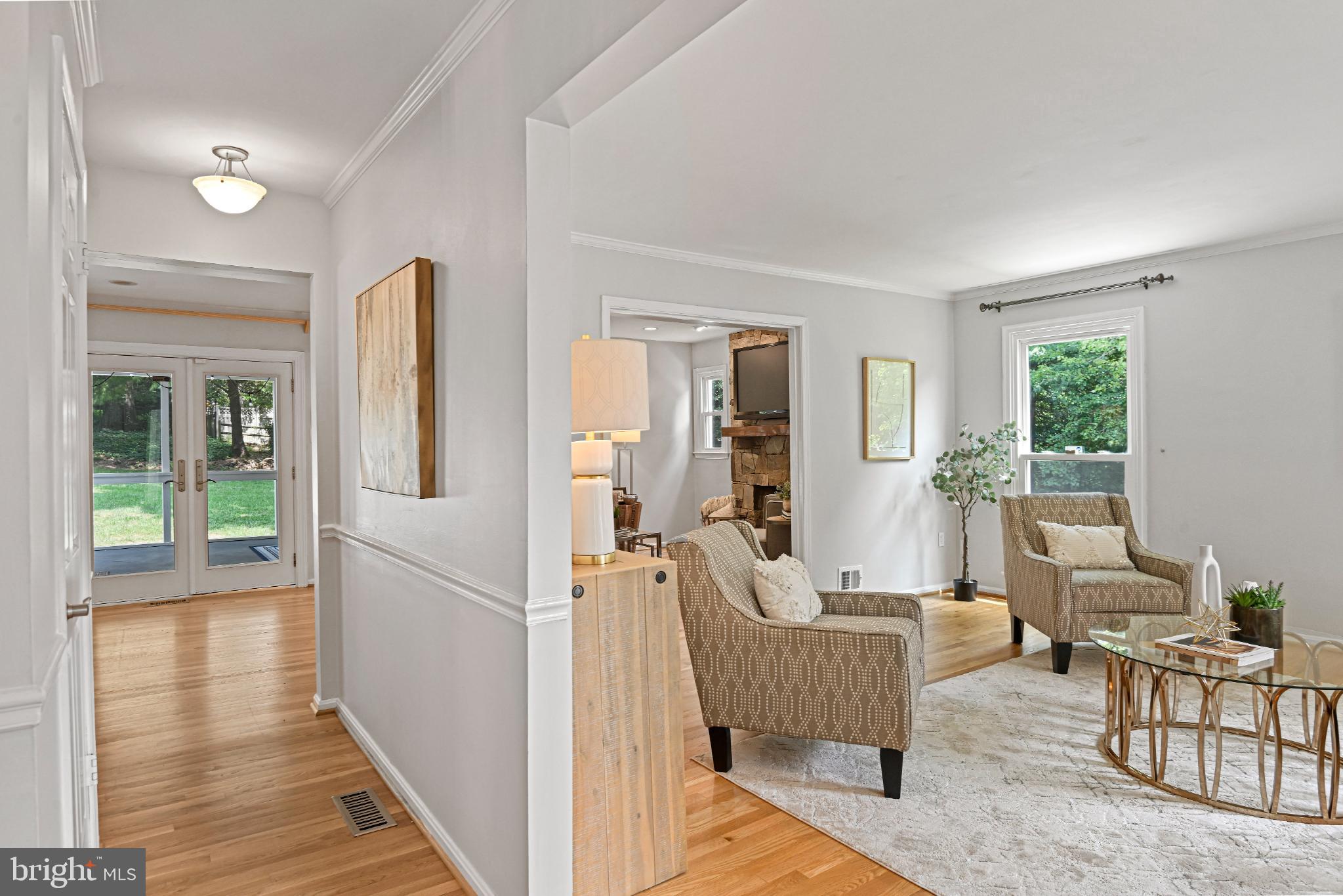 HICKORY CREEK - Residential