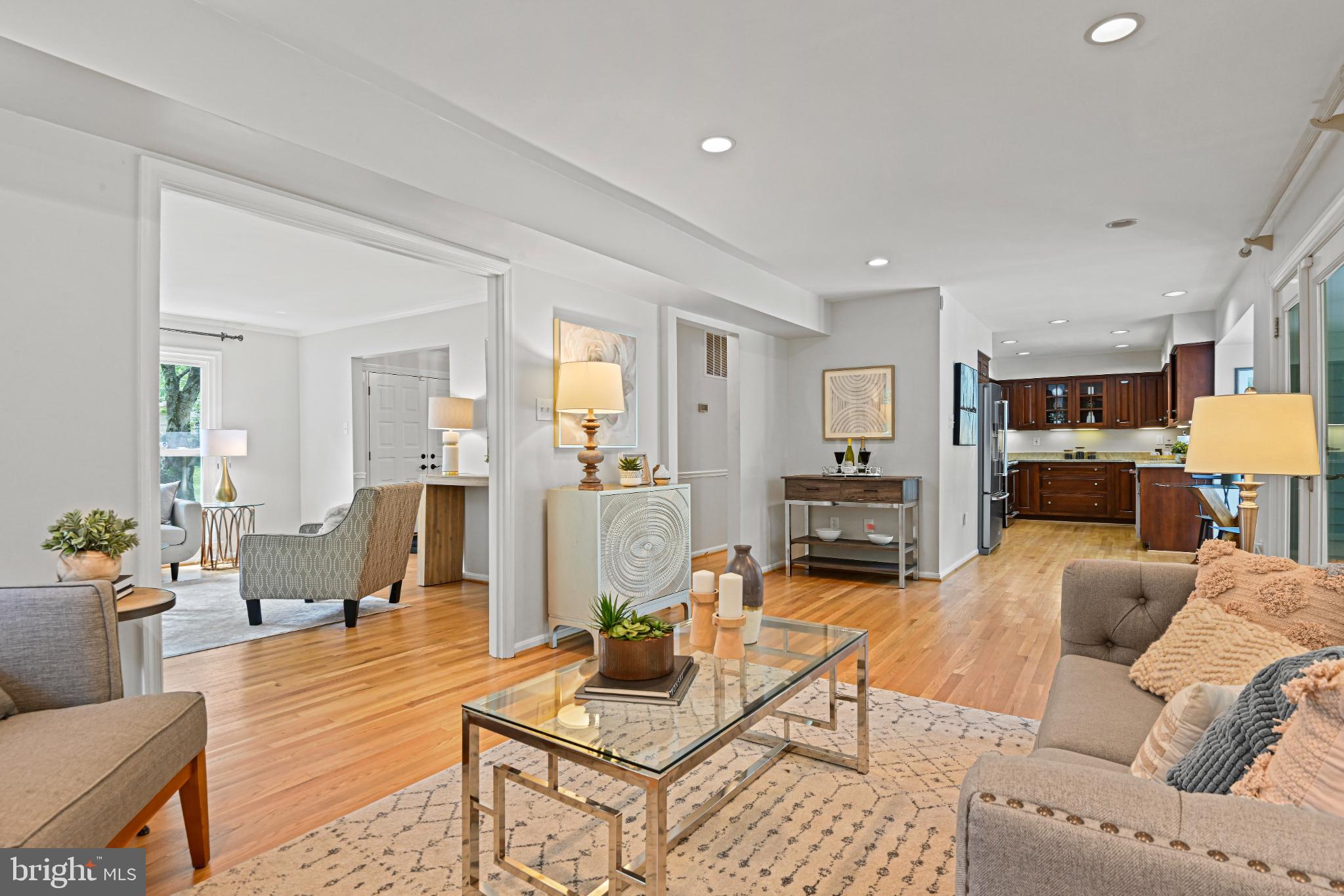 HICKORY CREEK - Residential