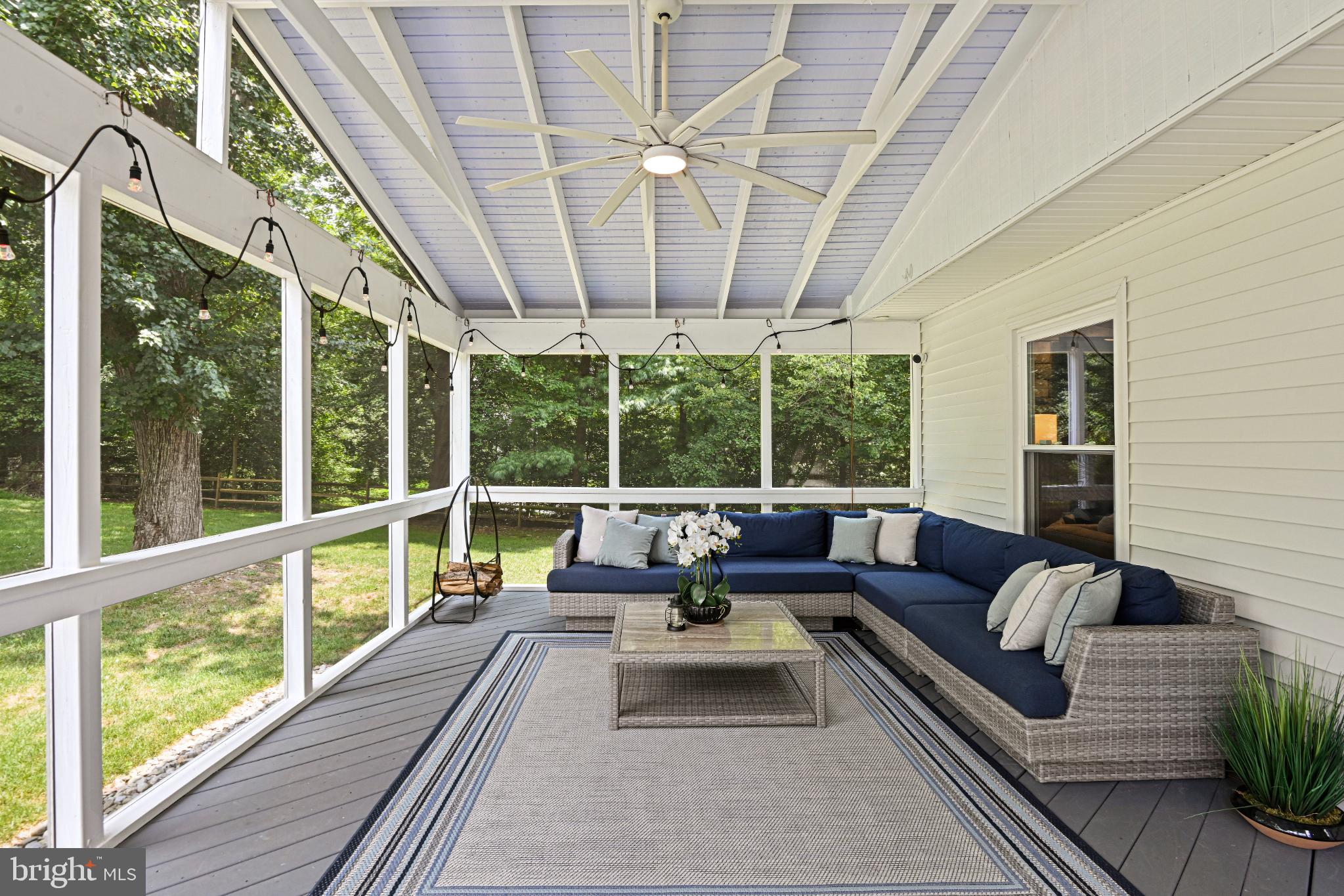 HICKORY CREEK - Residential