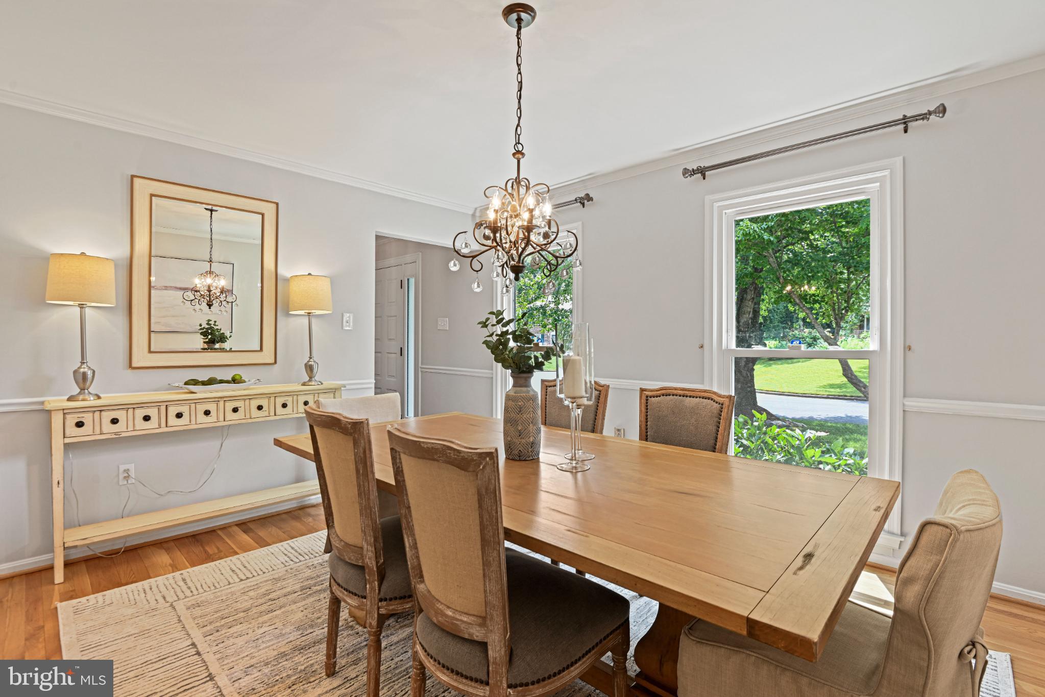 HICKORY CREEK - Residential