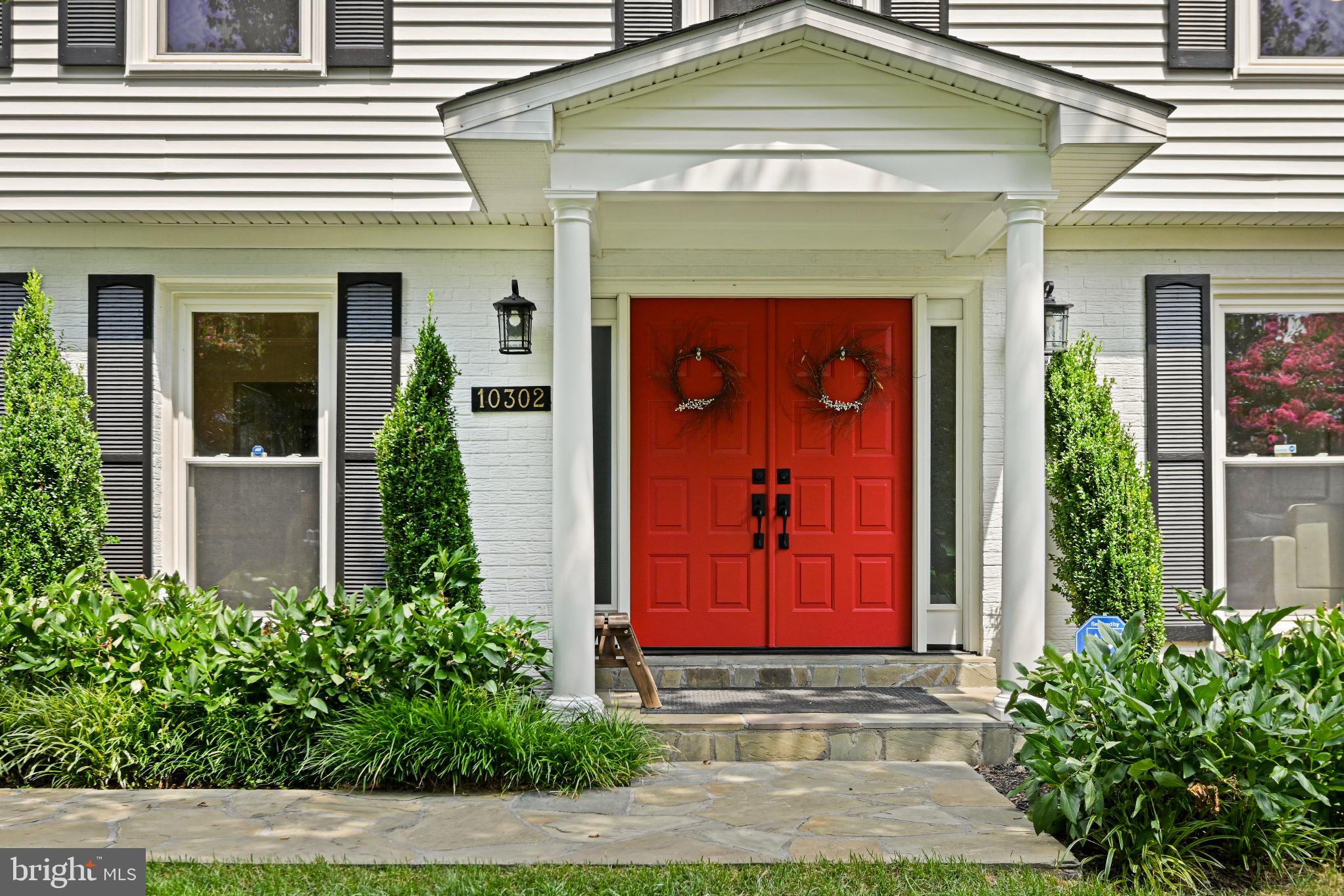 HICKORY CREEK - Residential