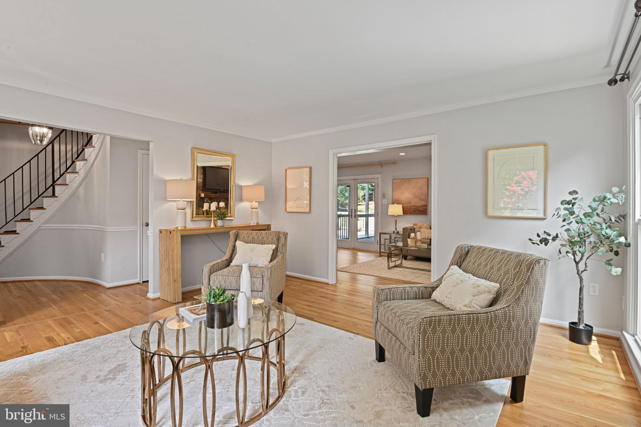 HICKORY CREEK - Residential